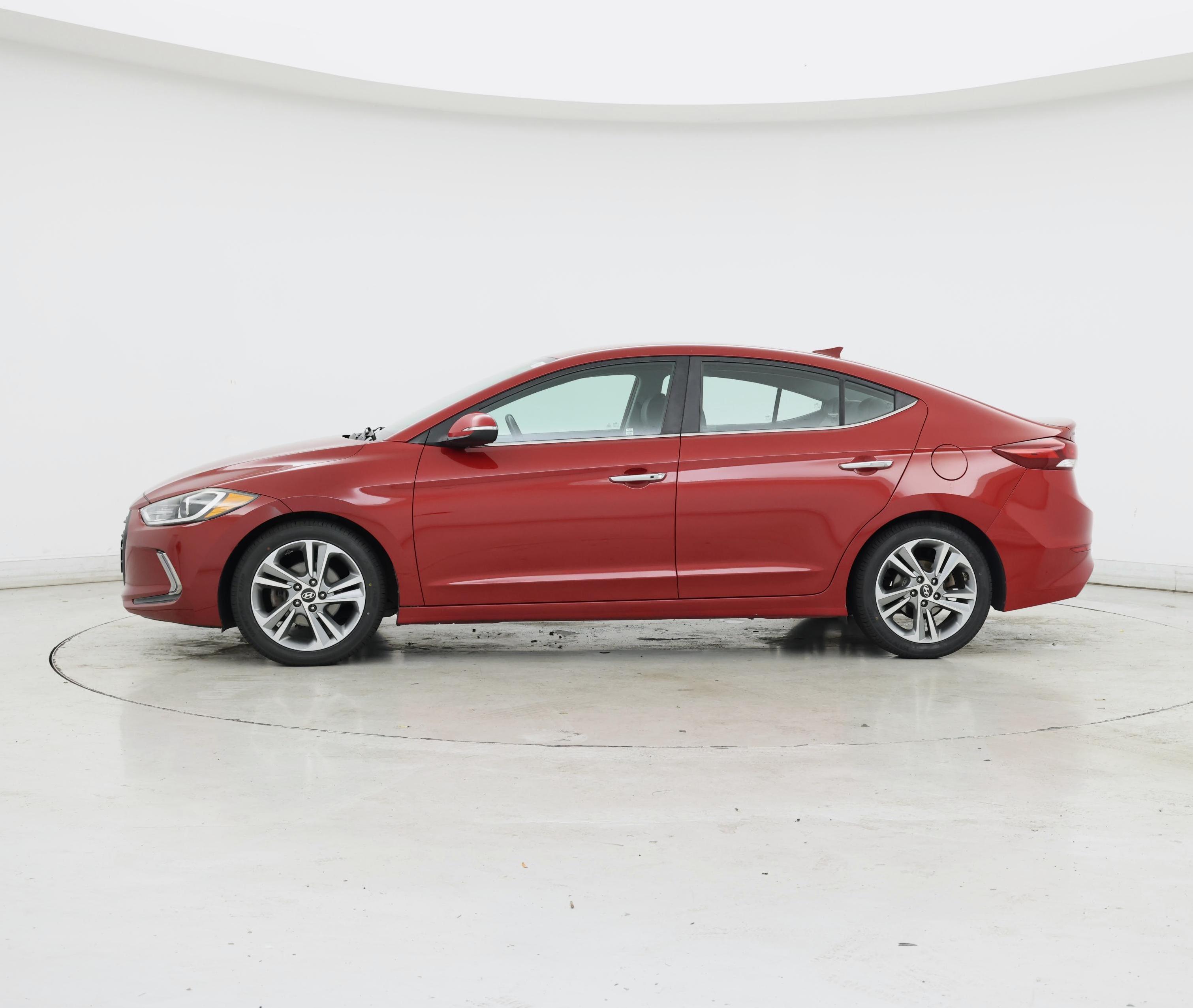 Thumbnail: 2017 Hyundai Elantra - 3