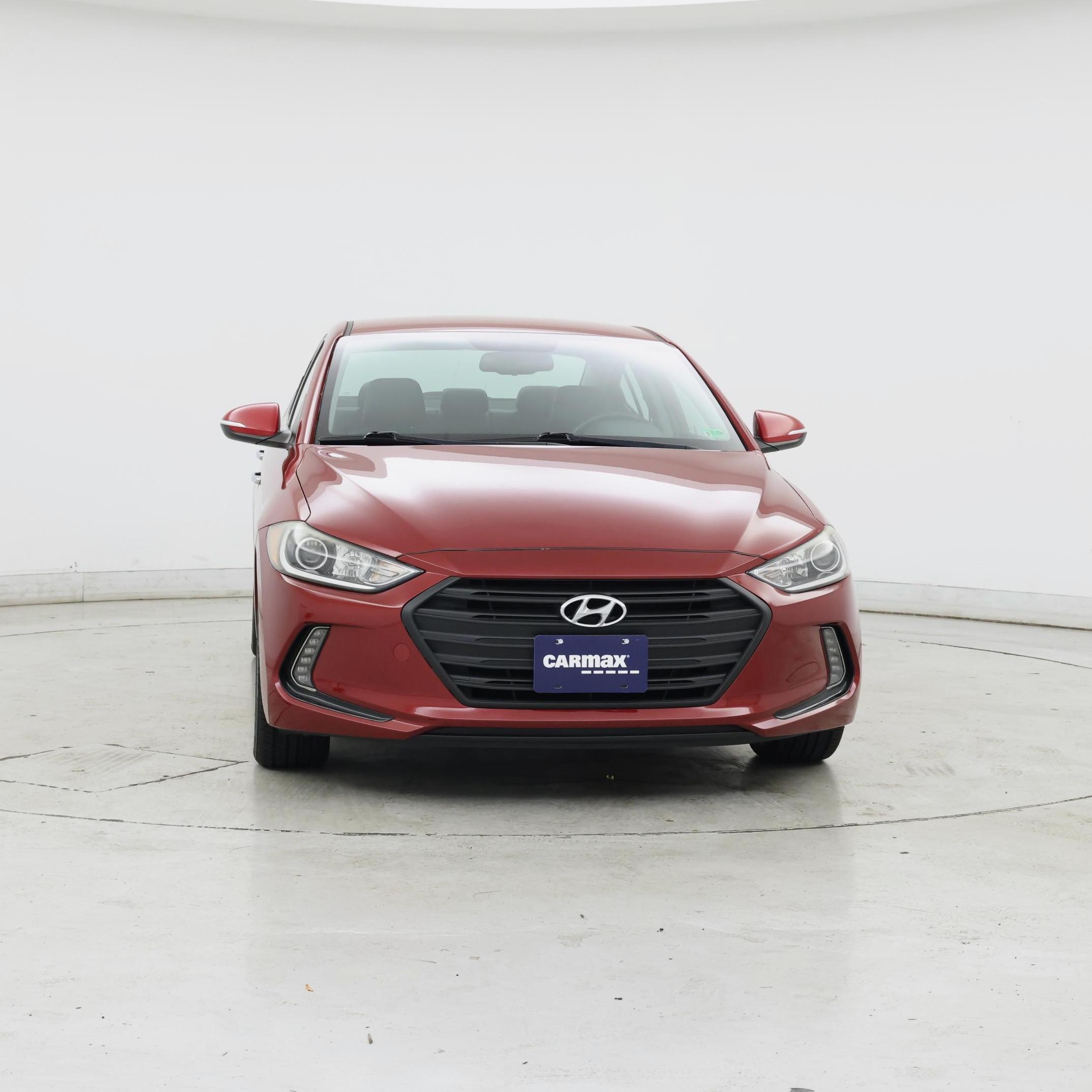 Thumbnail: 2017 Hyundai Elantra - 5