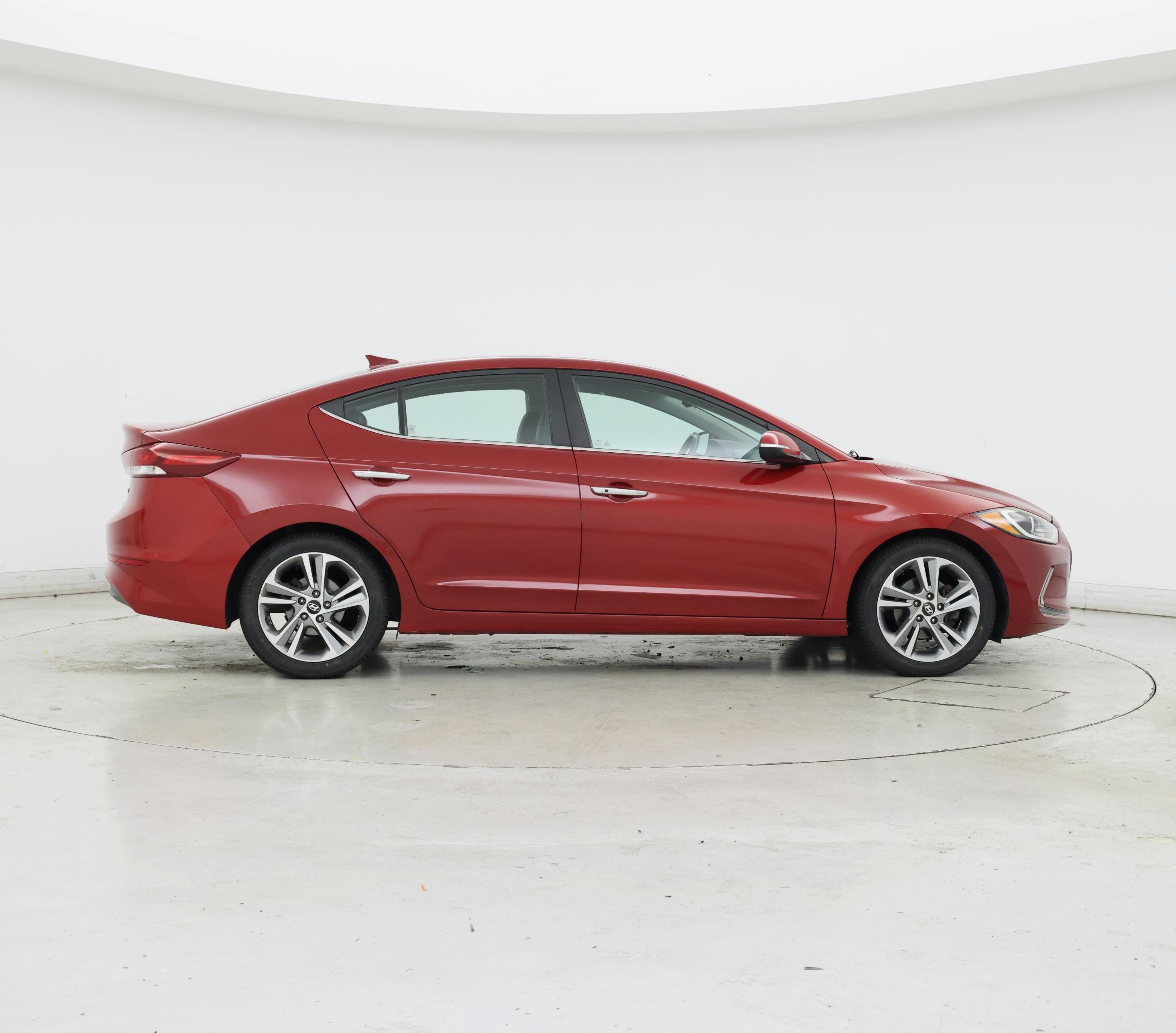 Thumbnail: 2017 Hyundai Elantra - 7