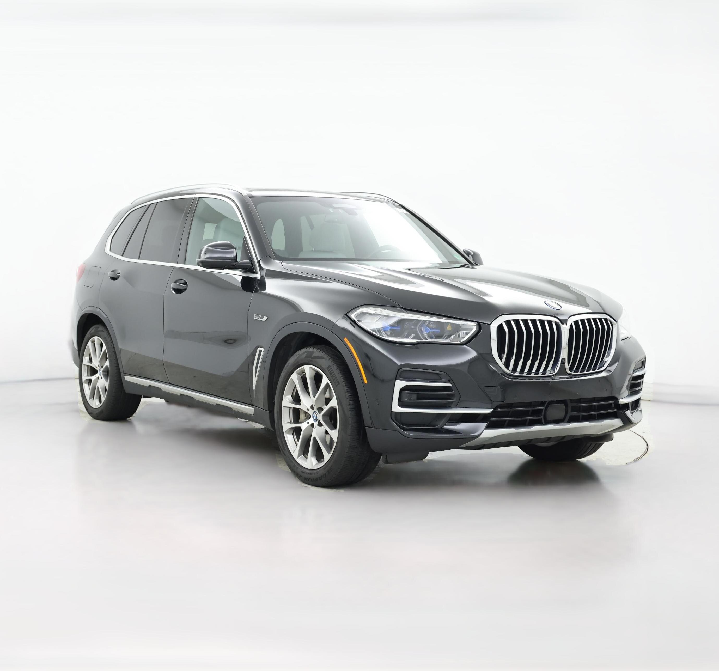 Thumbnail: 2023 BMW X5 - 1