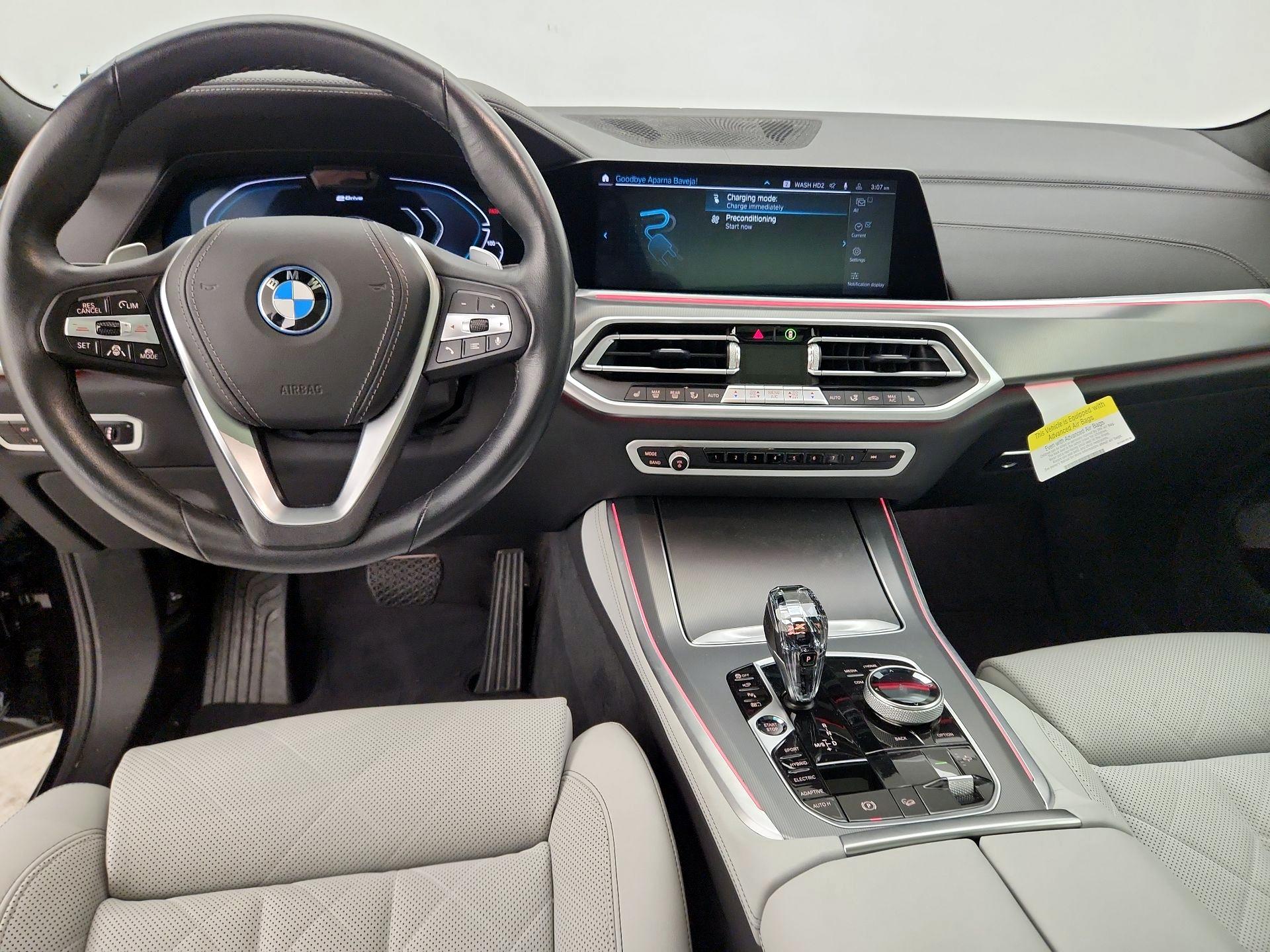 Thumbnail: 2023 BMW X5 - 9