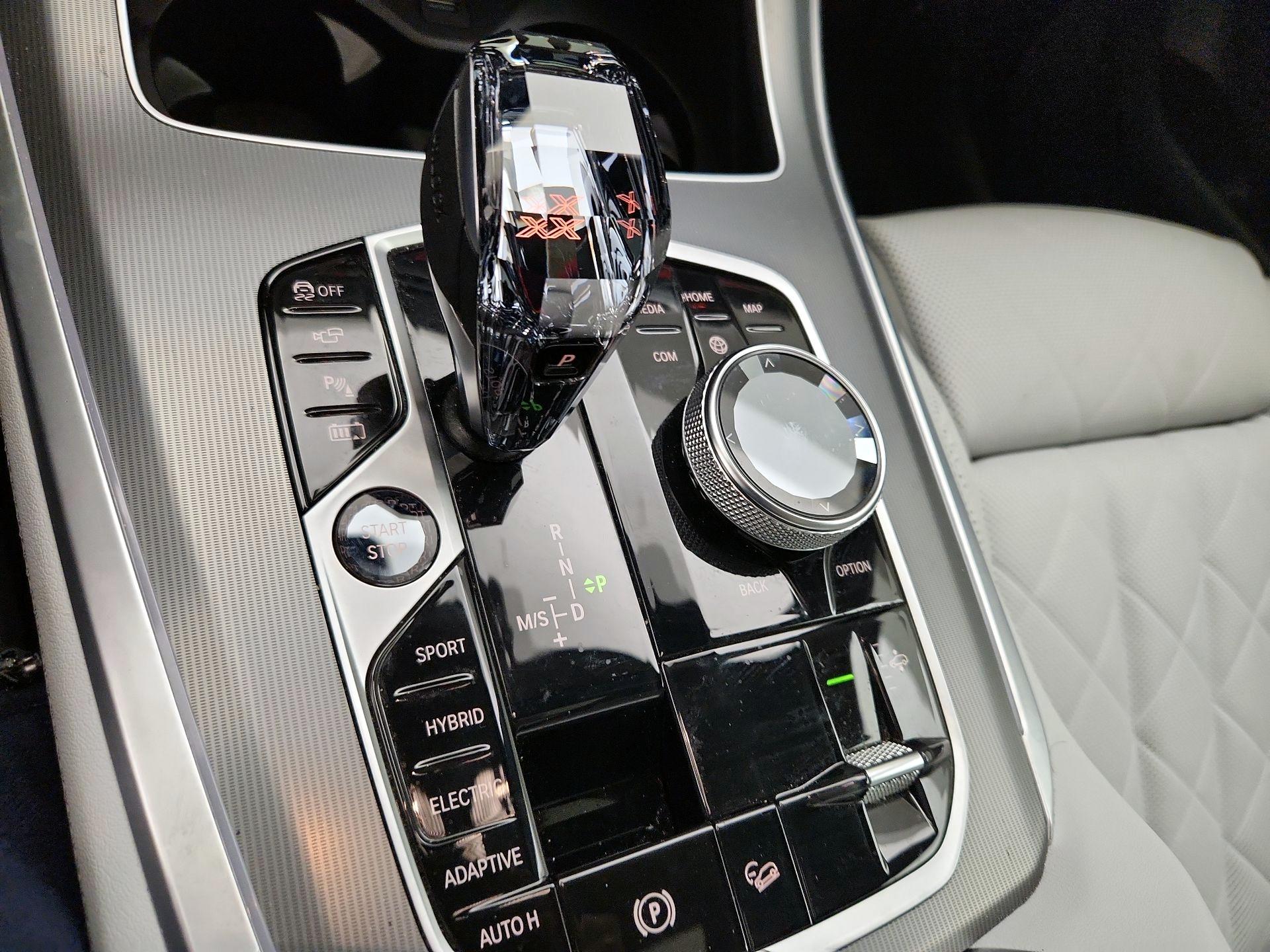Thumbnail: 2023 BMW X5 - 18