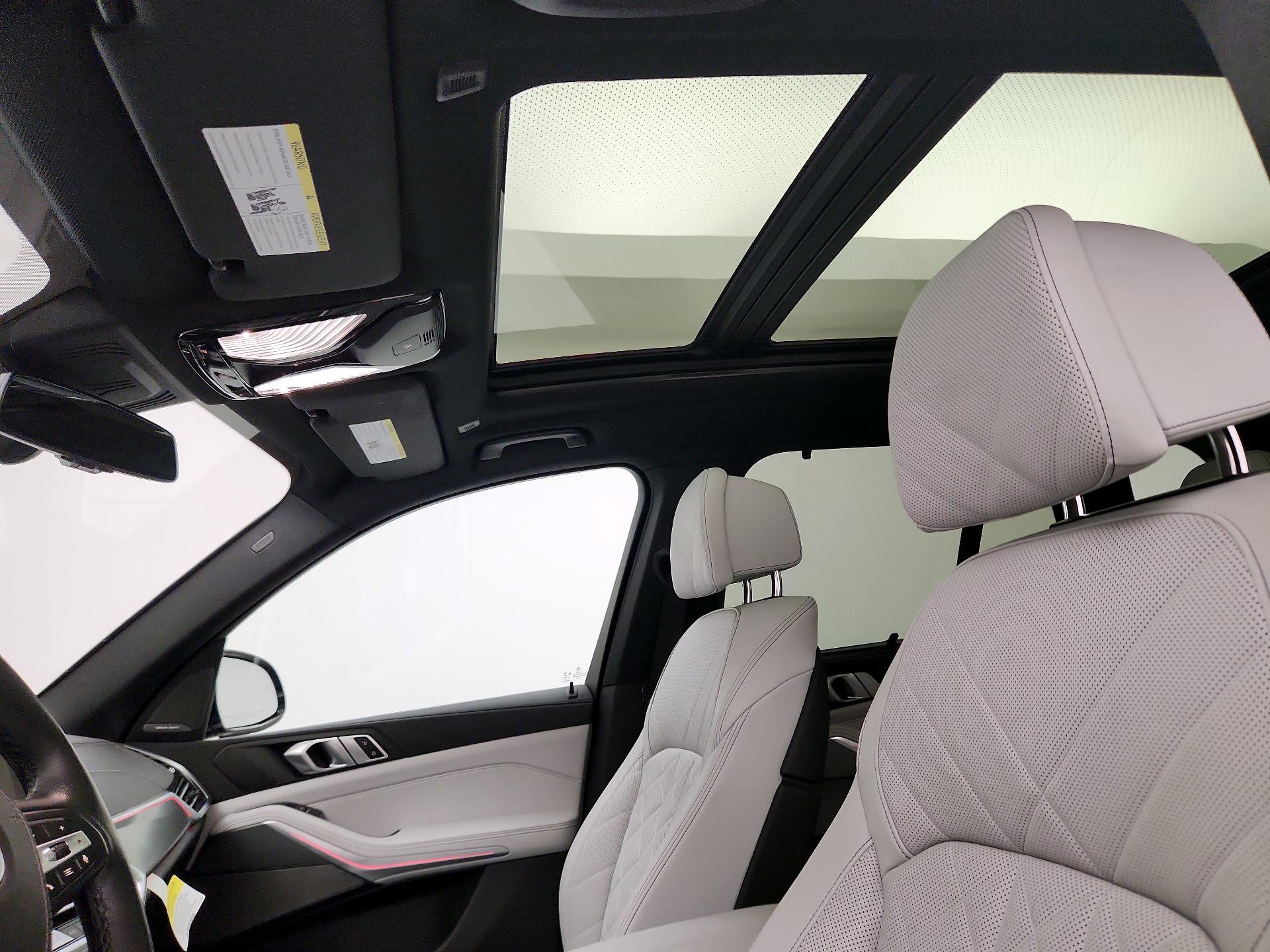 Thumbnail: 2023 BMW X5 - 20
