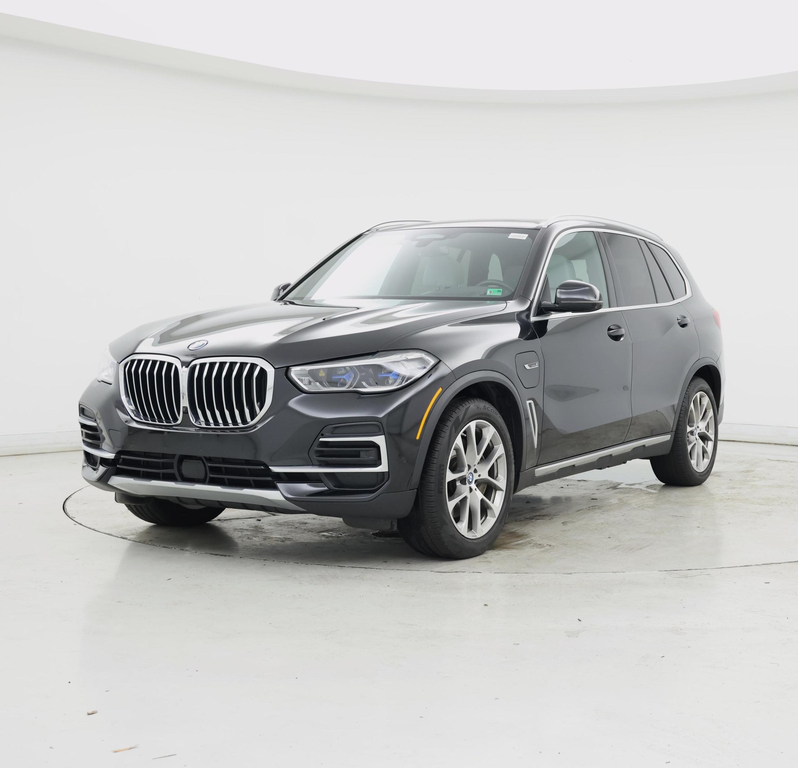 Thumbnail: 2023 BMW X5 - 4