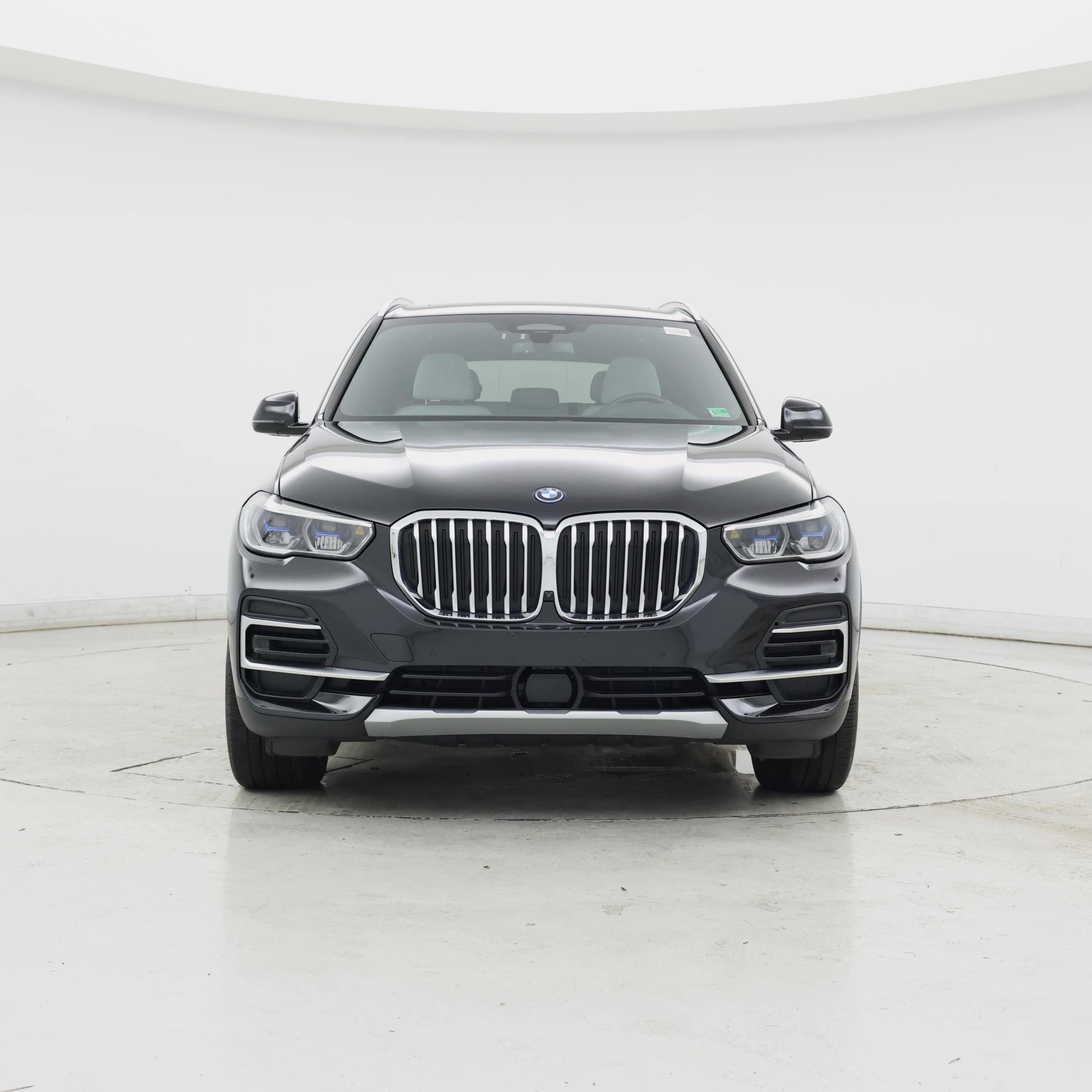 Thumbnail: 2023 BMW X5 - 5
