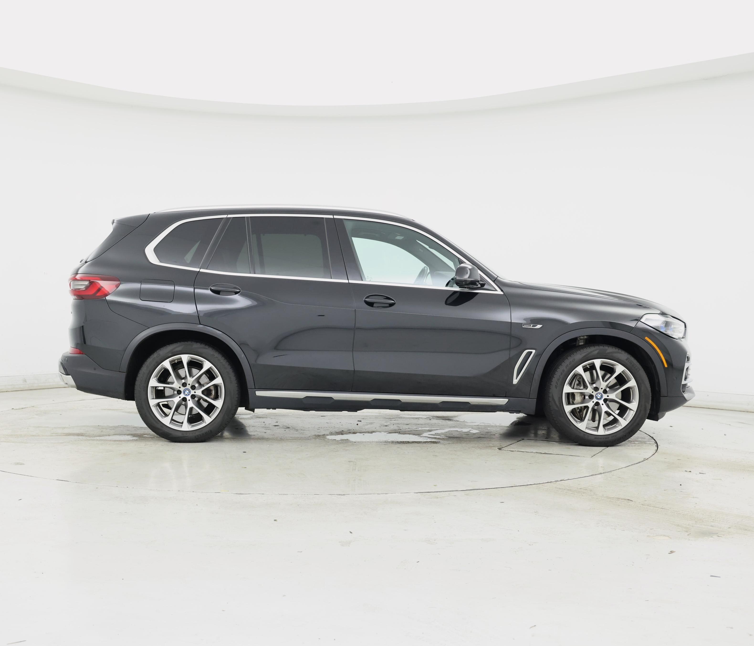 Thumbnail: 2023 BMW X5 - 7