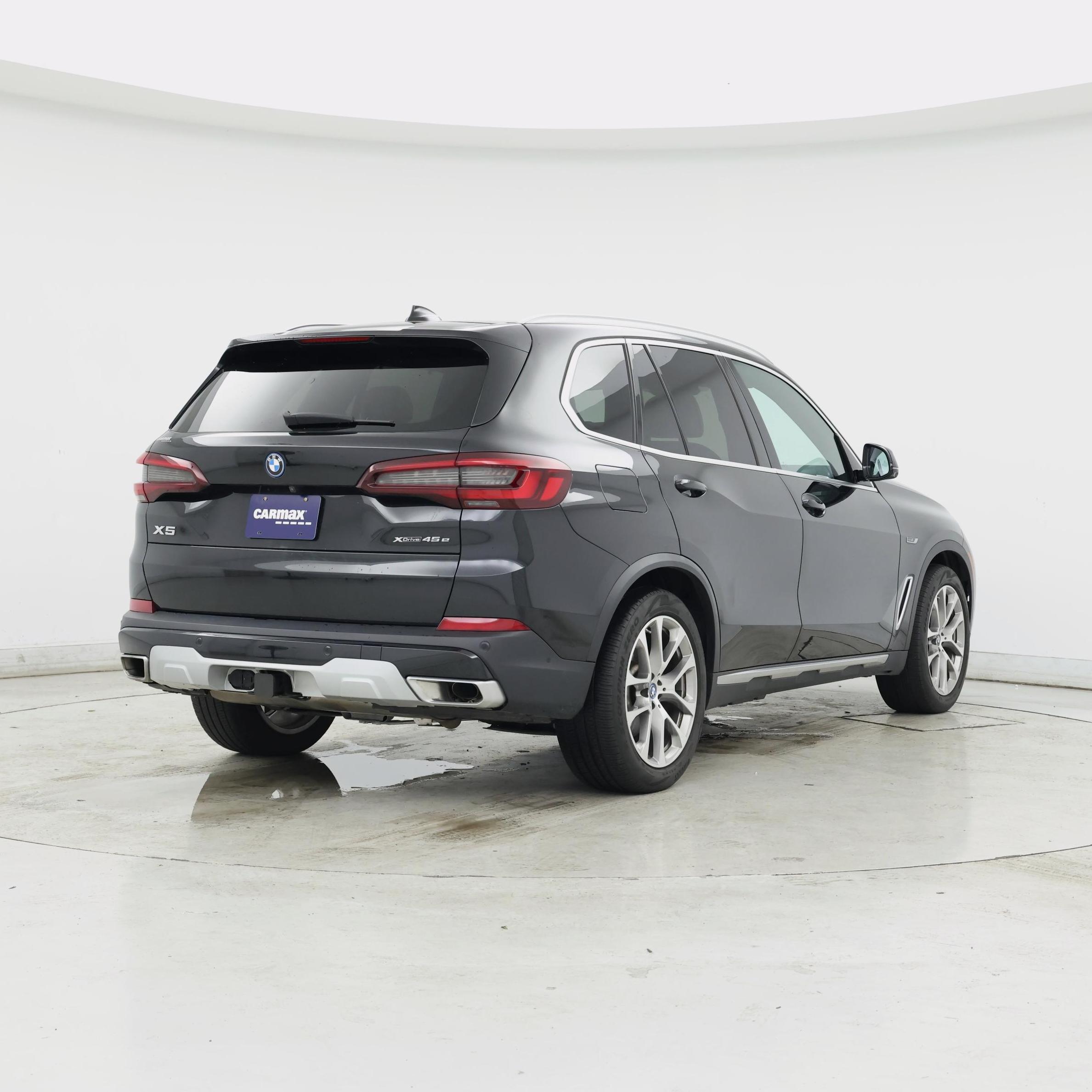 Thumbnail: 2023 BMW X5 - 8