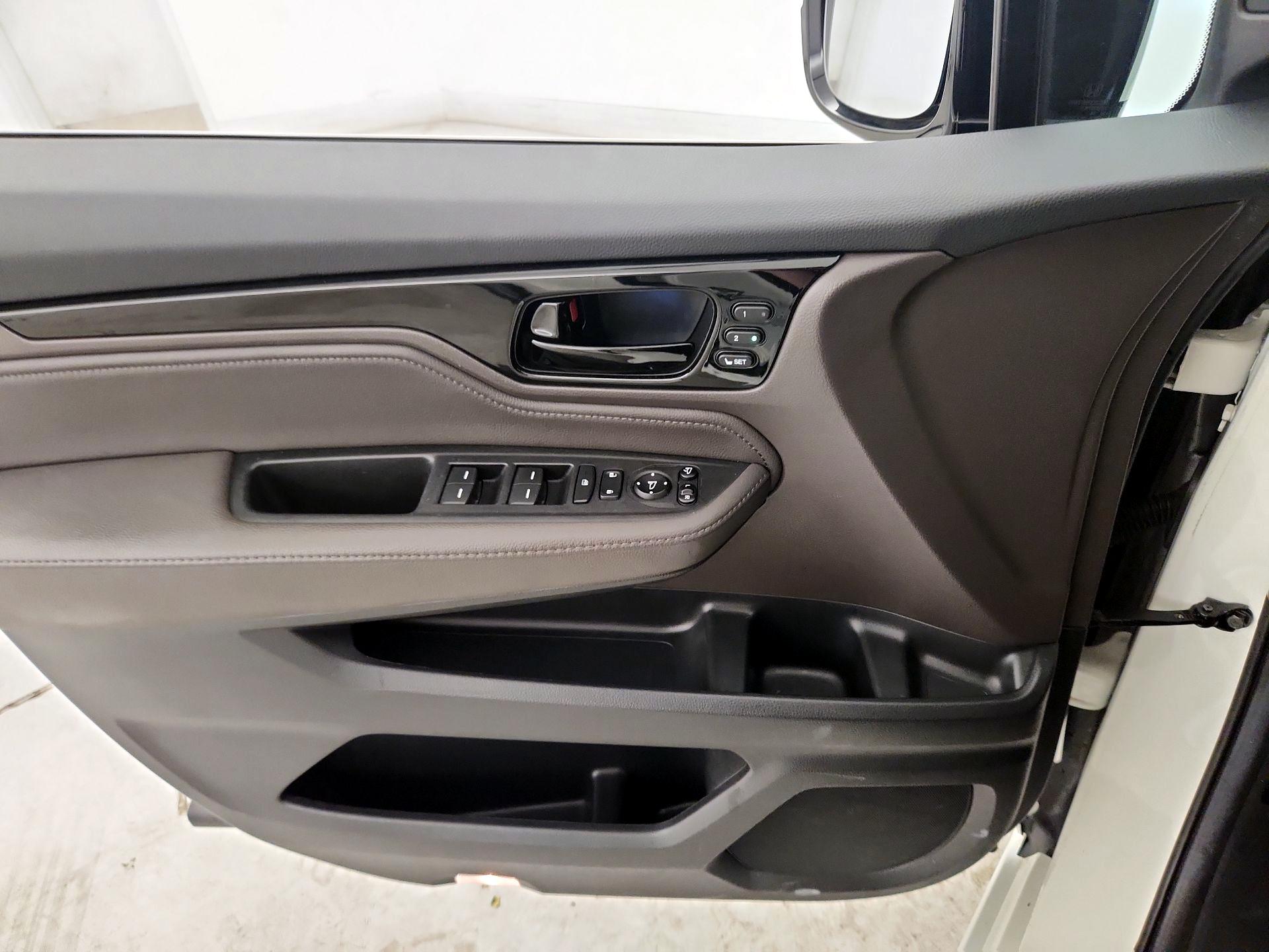 Thumbnail: 2019 Honda Odyssey - 12