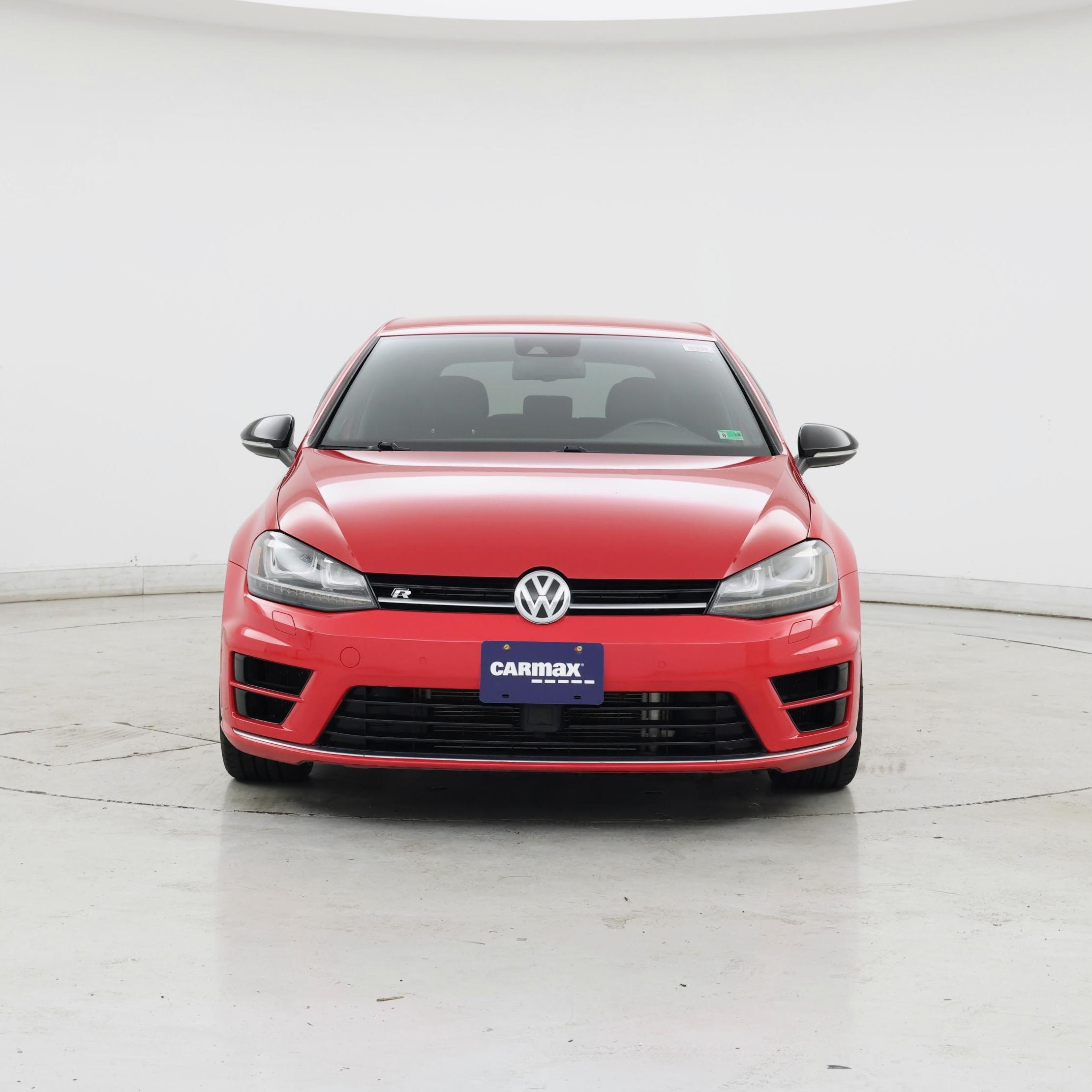 Thumbnail: 2016 Volkswagen Golf - 5