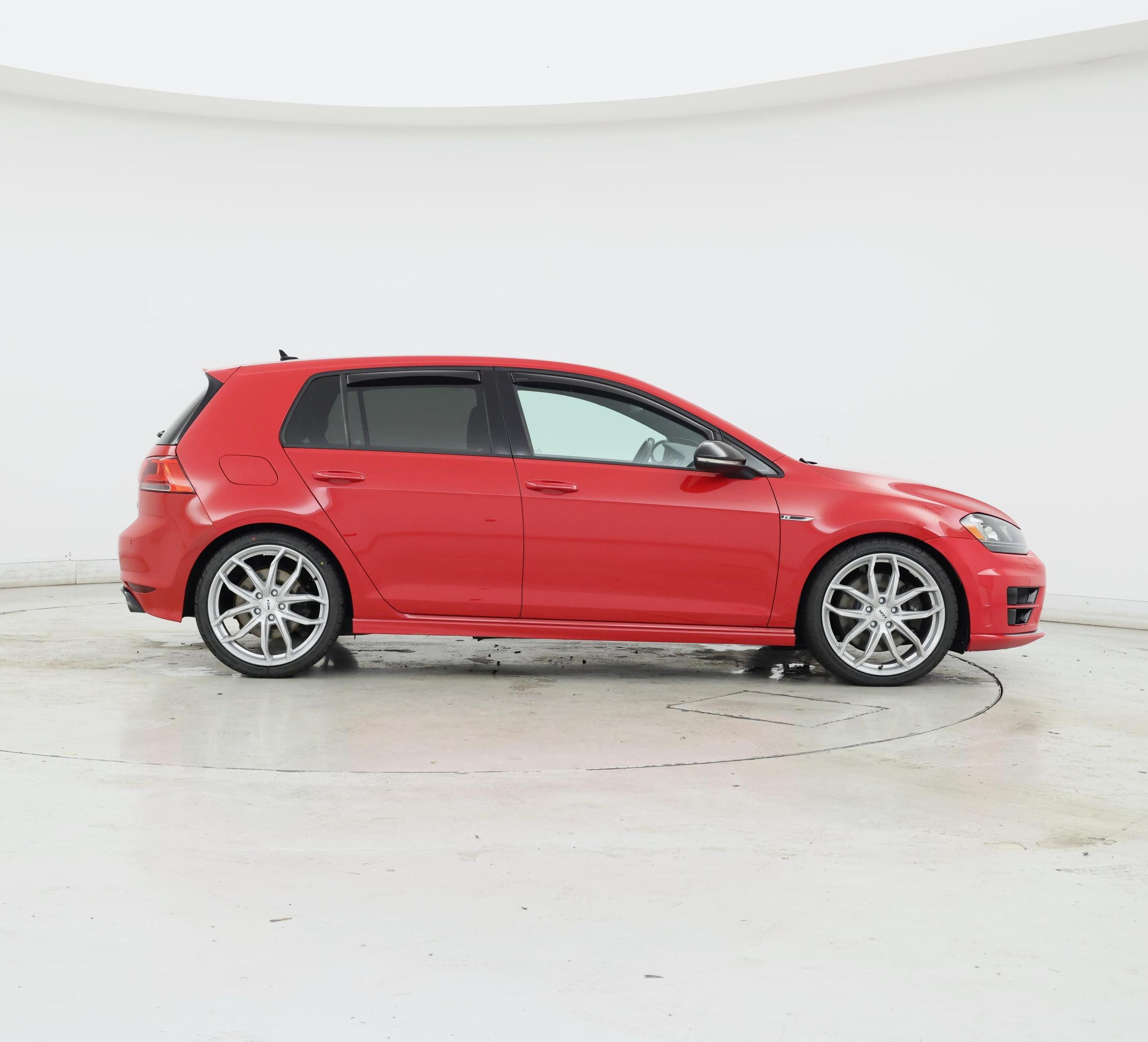 Thumbnail: 2016 Volkswagen Golf - 7