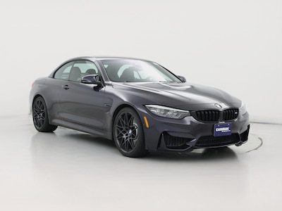 2019 BMW M4