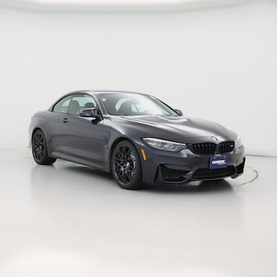 2019 BMW M4