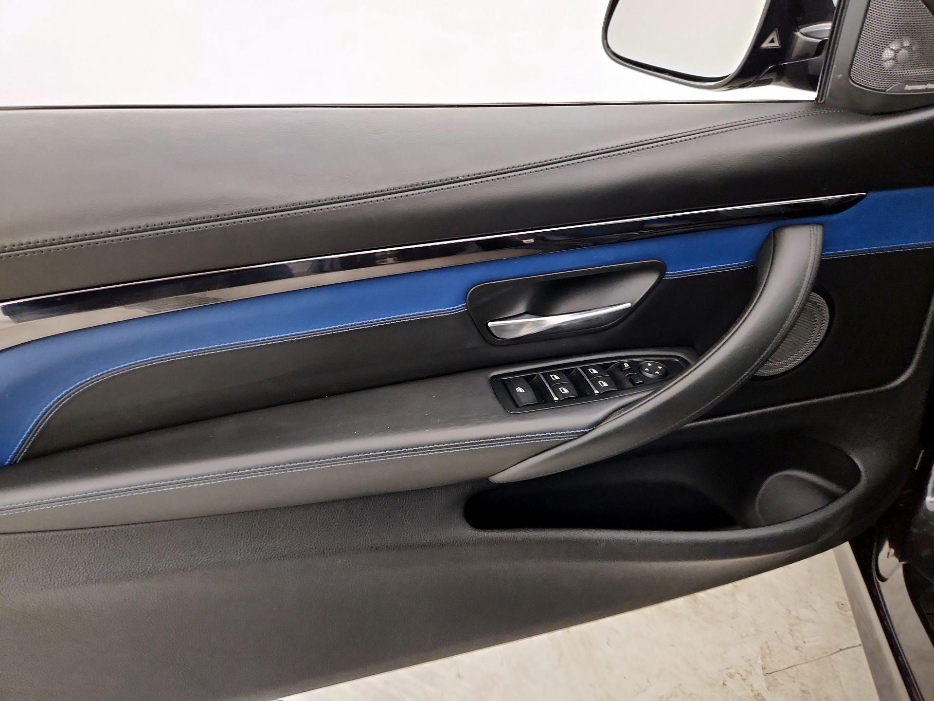 Thumbnail: 2019 BMW M4 - 12