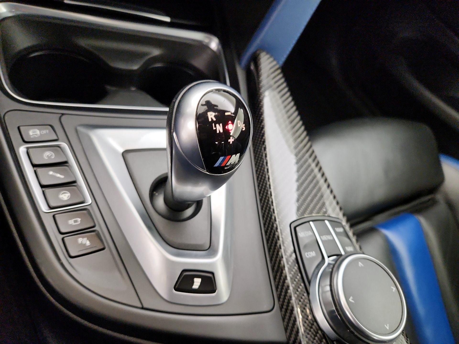 Thumbnail: 2019 BMW M4 - 18