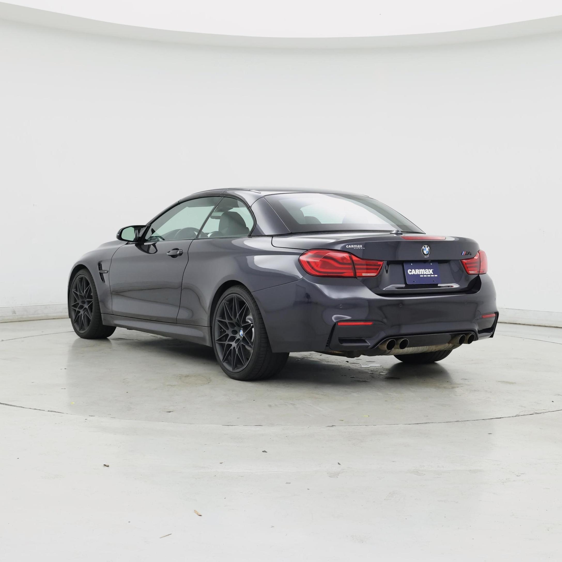 Thumbnail: 2019 BMW M4 - 2