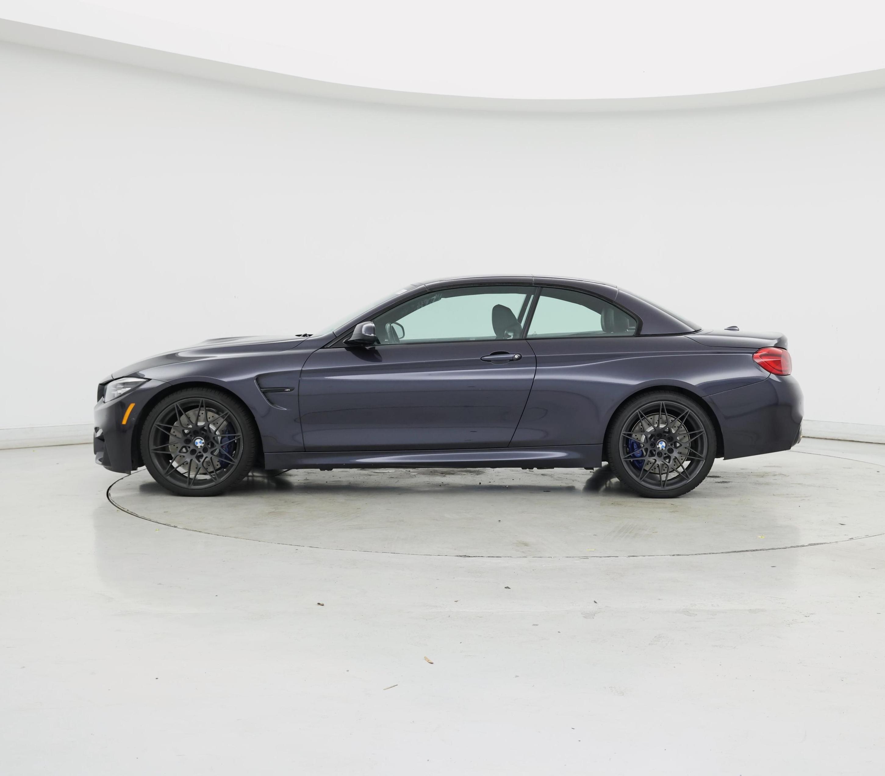 Thumbnail: 2019 BMW M4 - 3