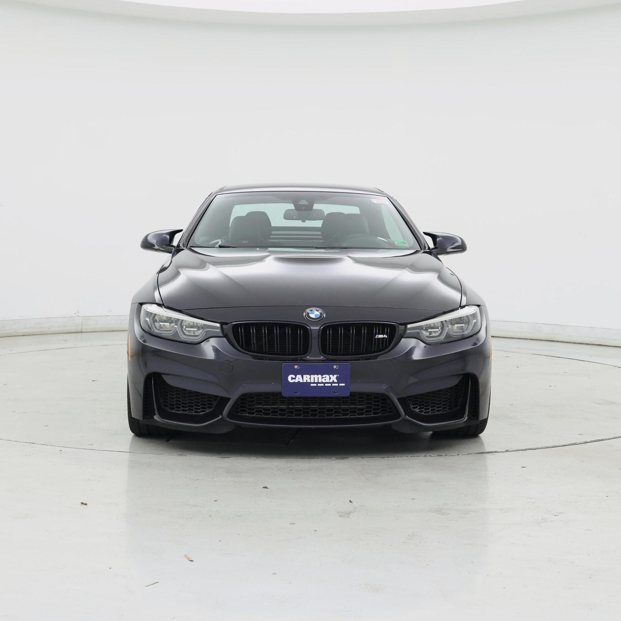 Thumbnail: 2019 BMW M4 - 5