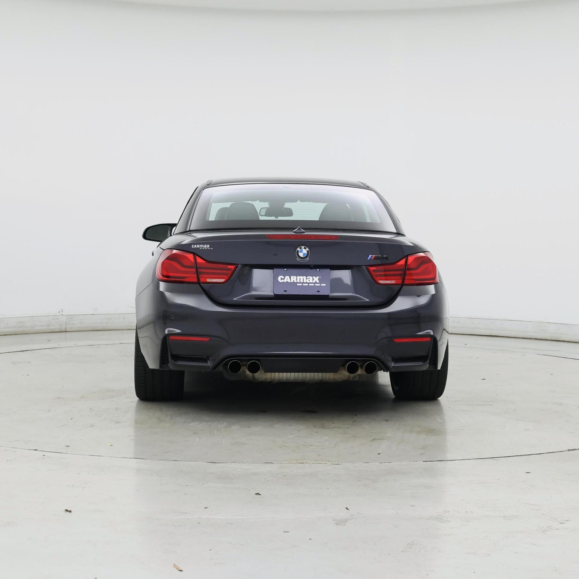 Thumbnail: 2019 BMW M4 - 6