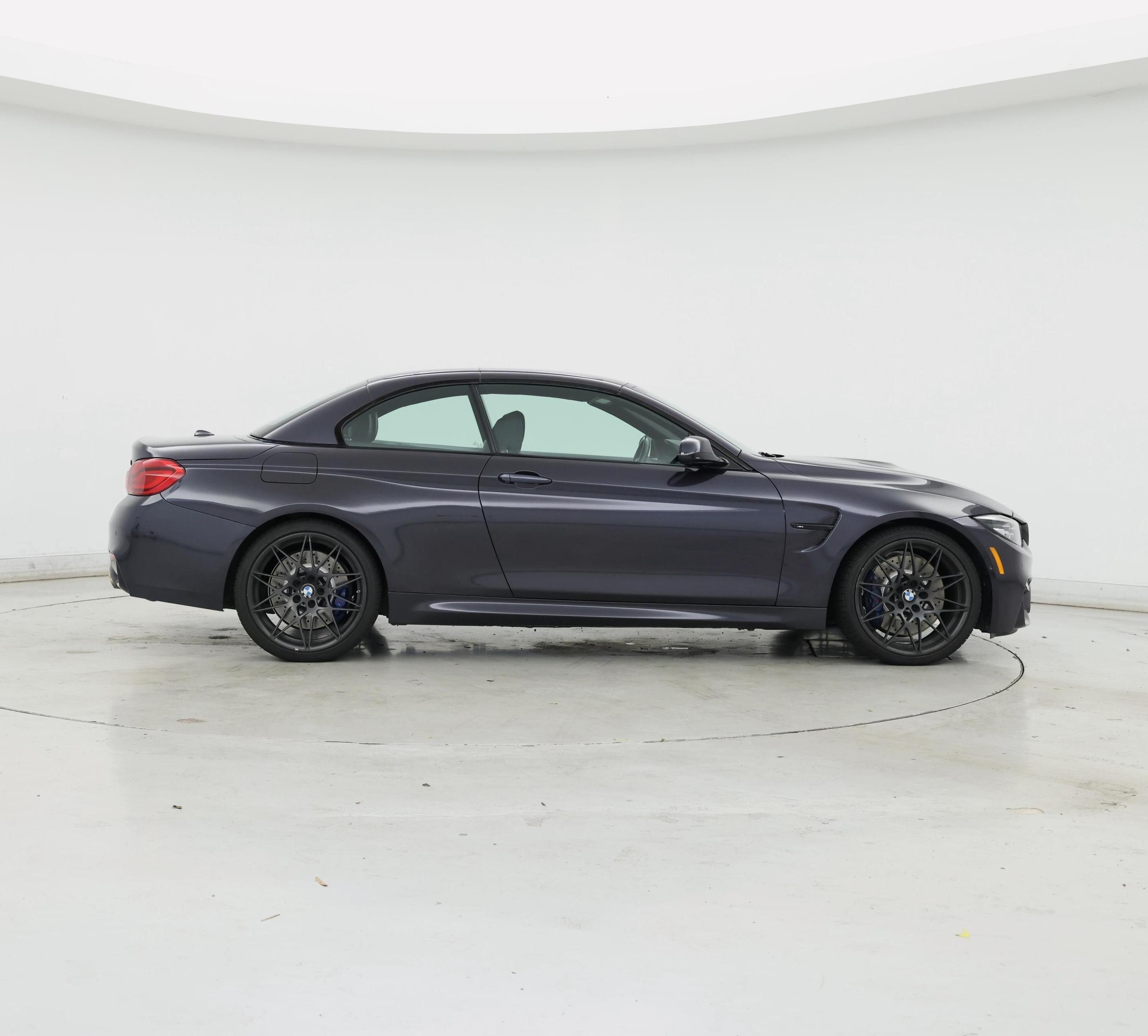 Thumbnail: 2019 BMW M4 - 7