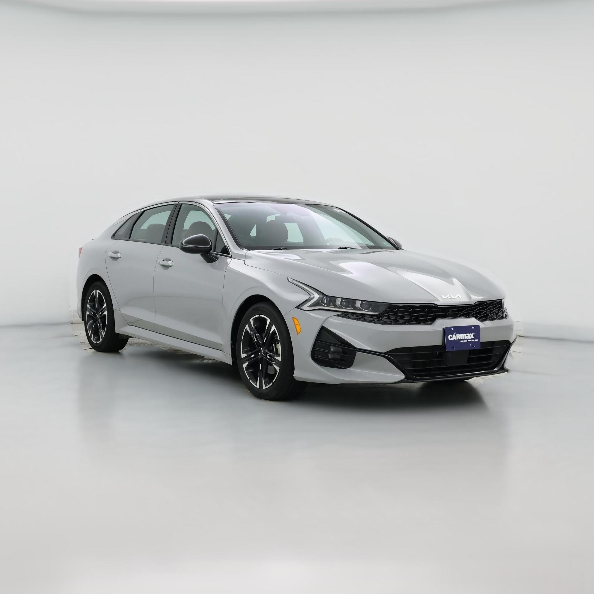 Thumbnail: 2023 Kia K5 - 1