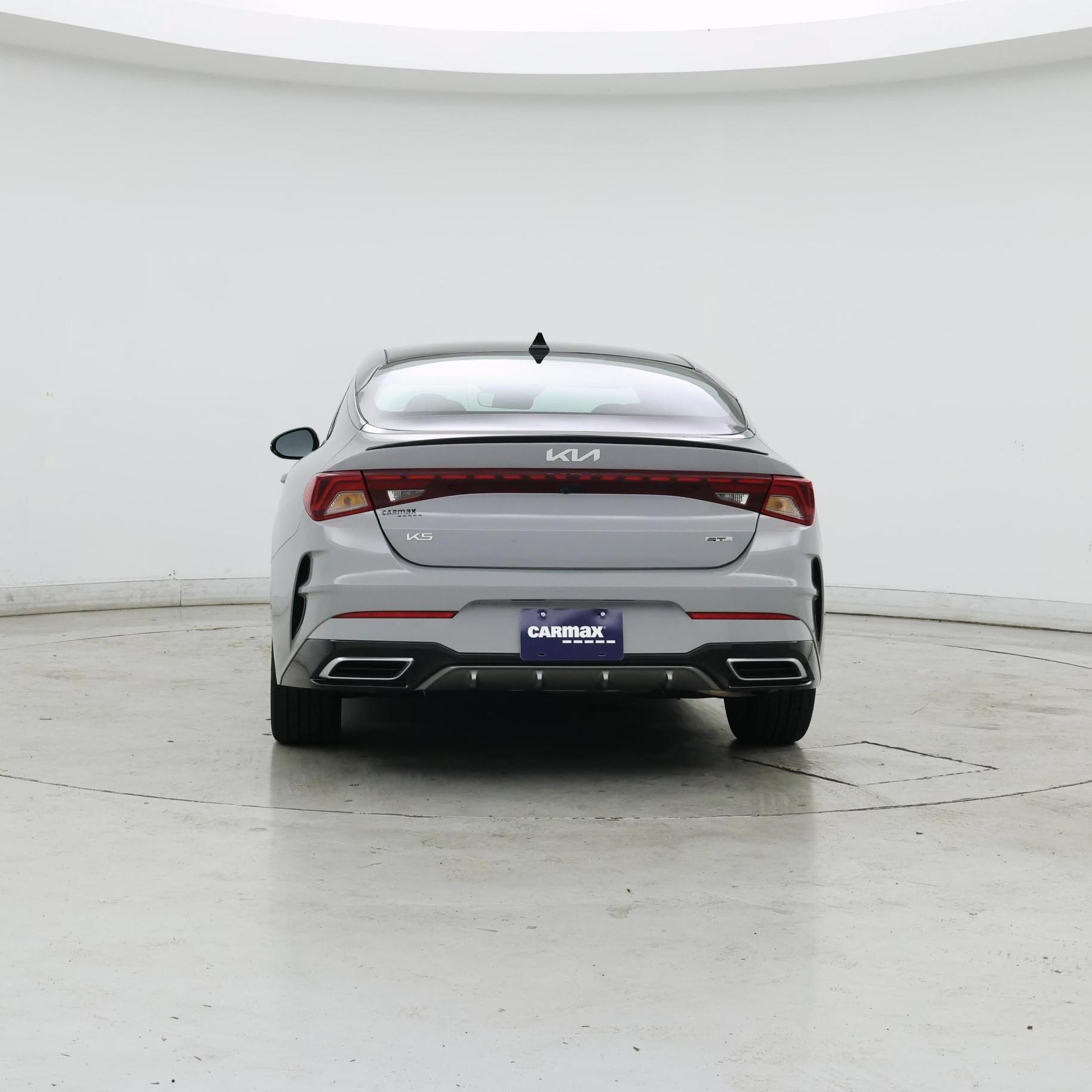 Thumbnail: 2023 Kia K5 - 6