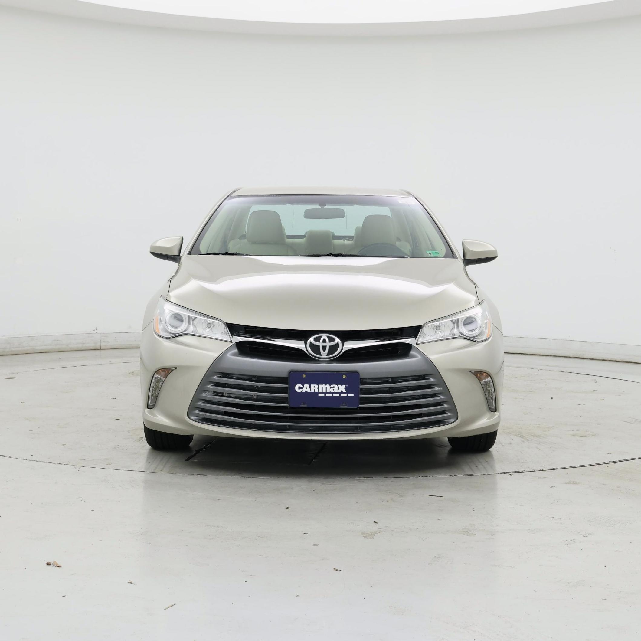 Thumbnail: 2015 Toyota Camry - 5