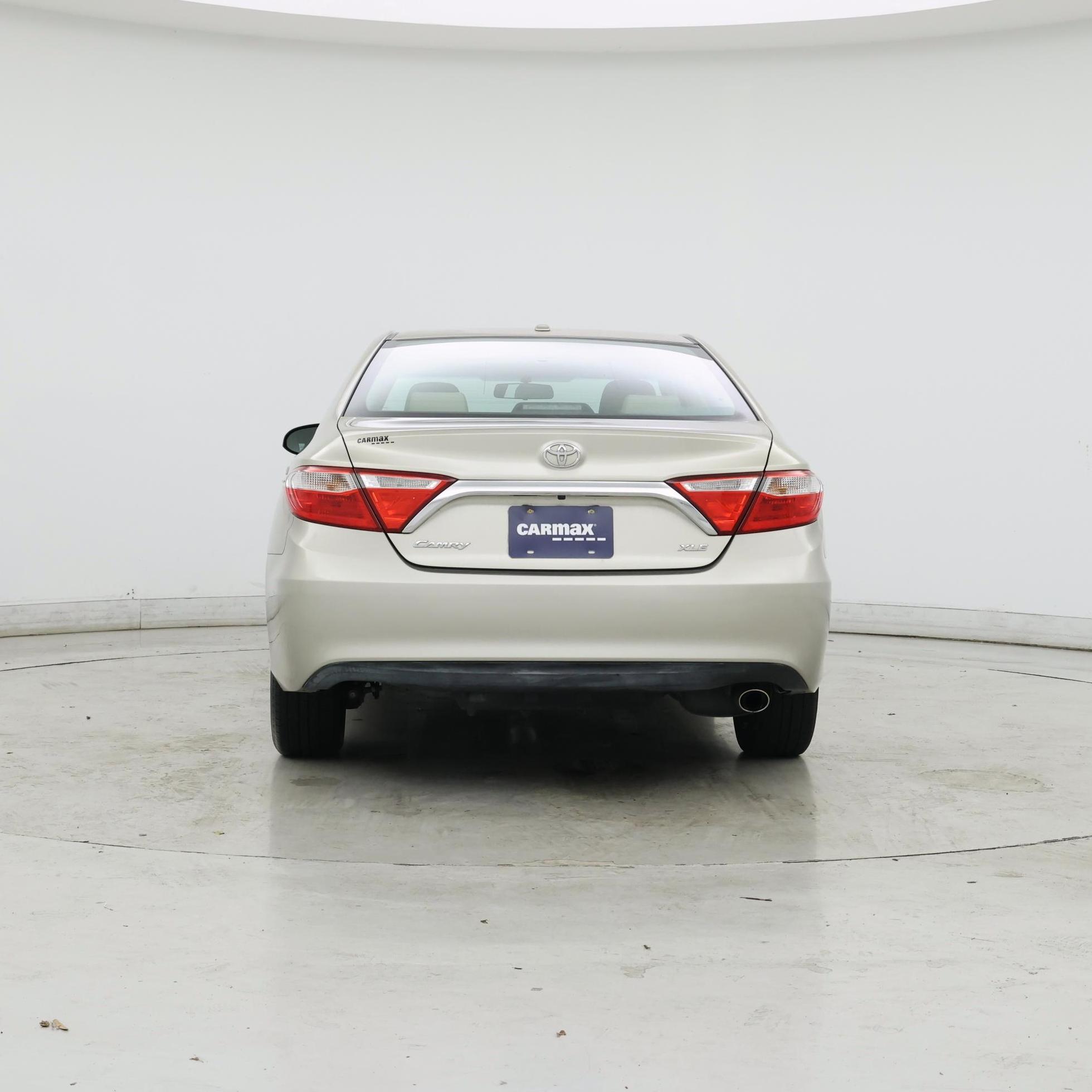 Thumbnail: 2015 Toyota Camry - 6