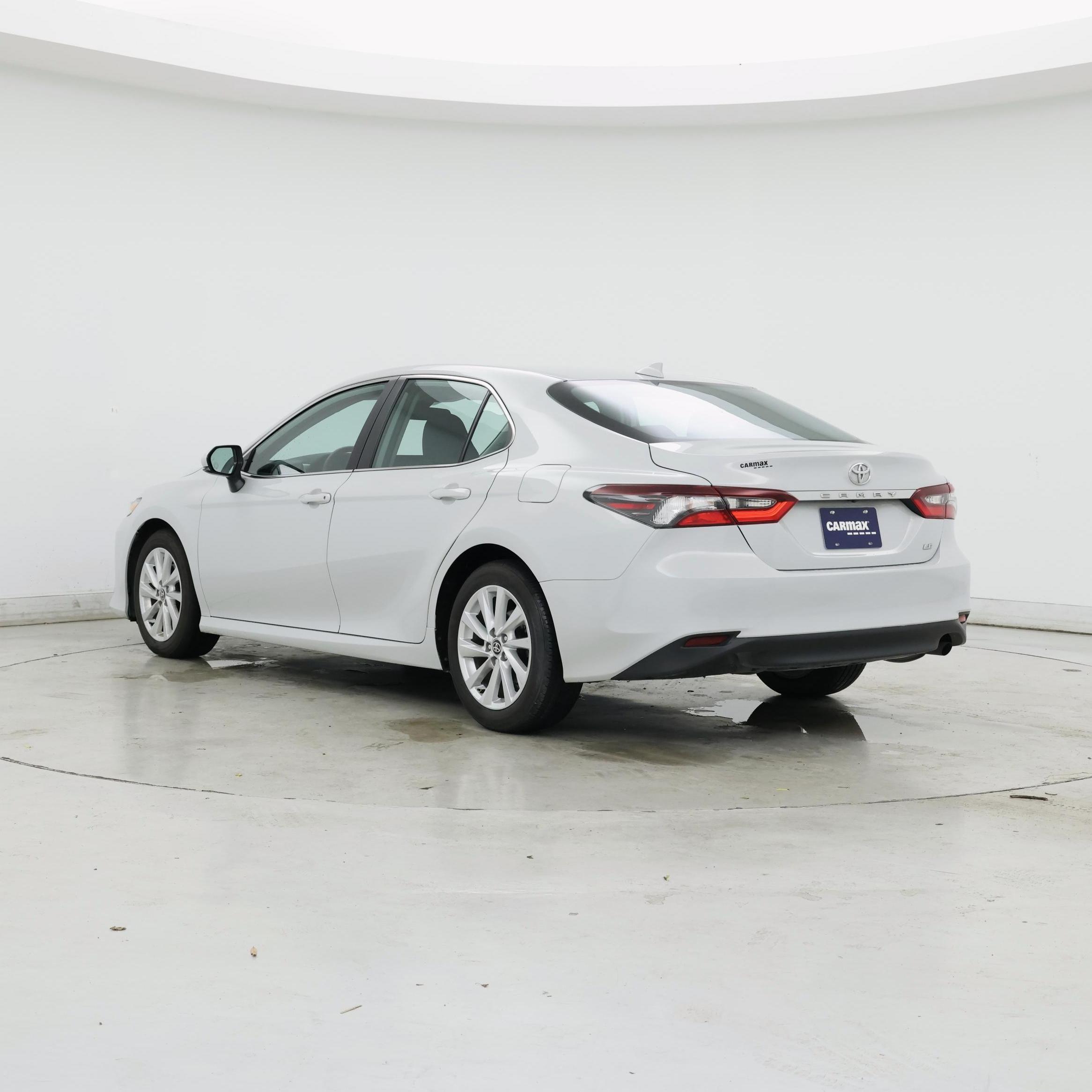 Thumbnail: 2023 Toyota Camry - 2