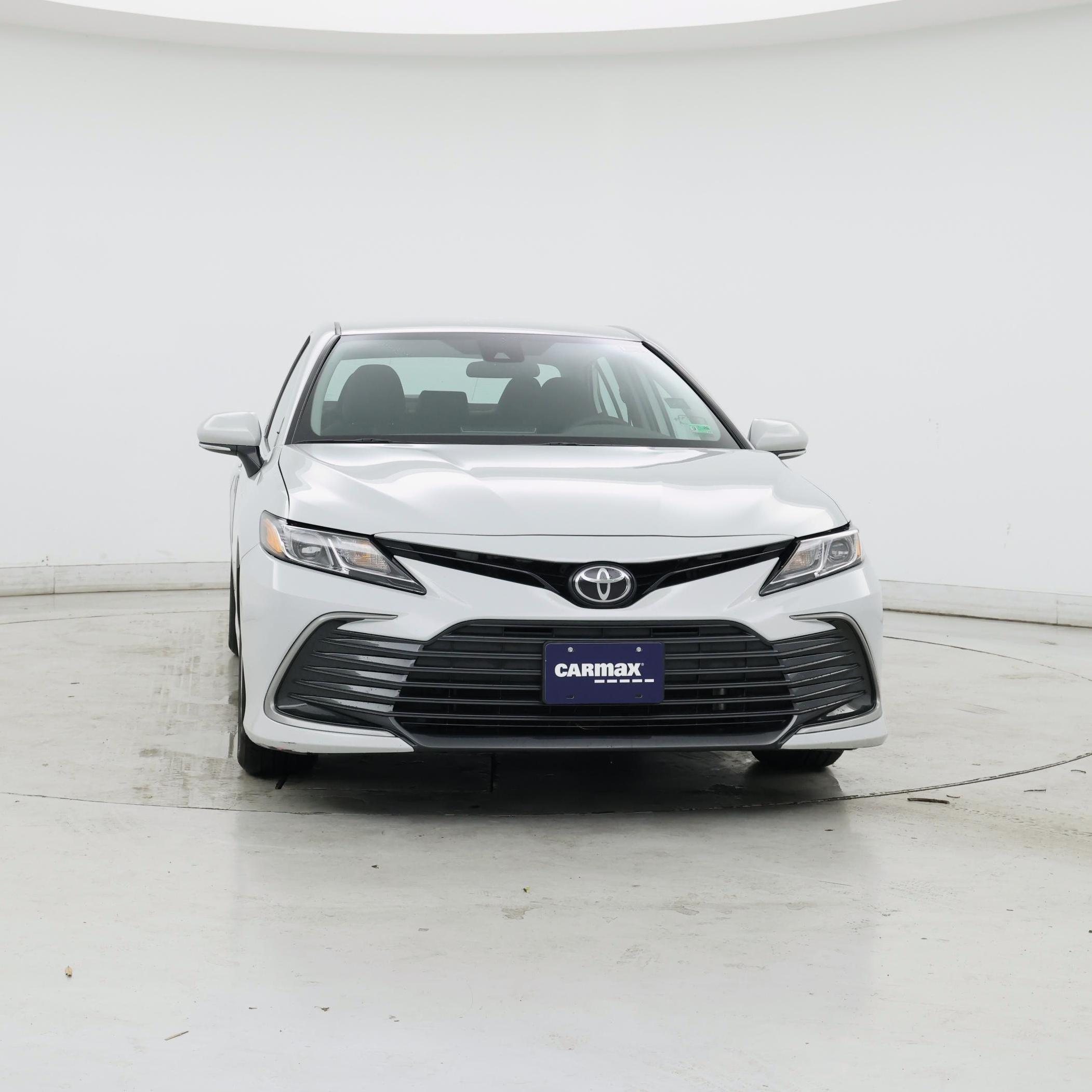 Thumbnail: 2023 Toyota Camry - 5