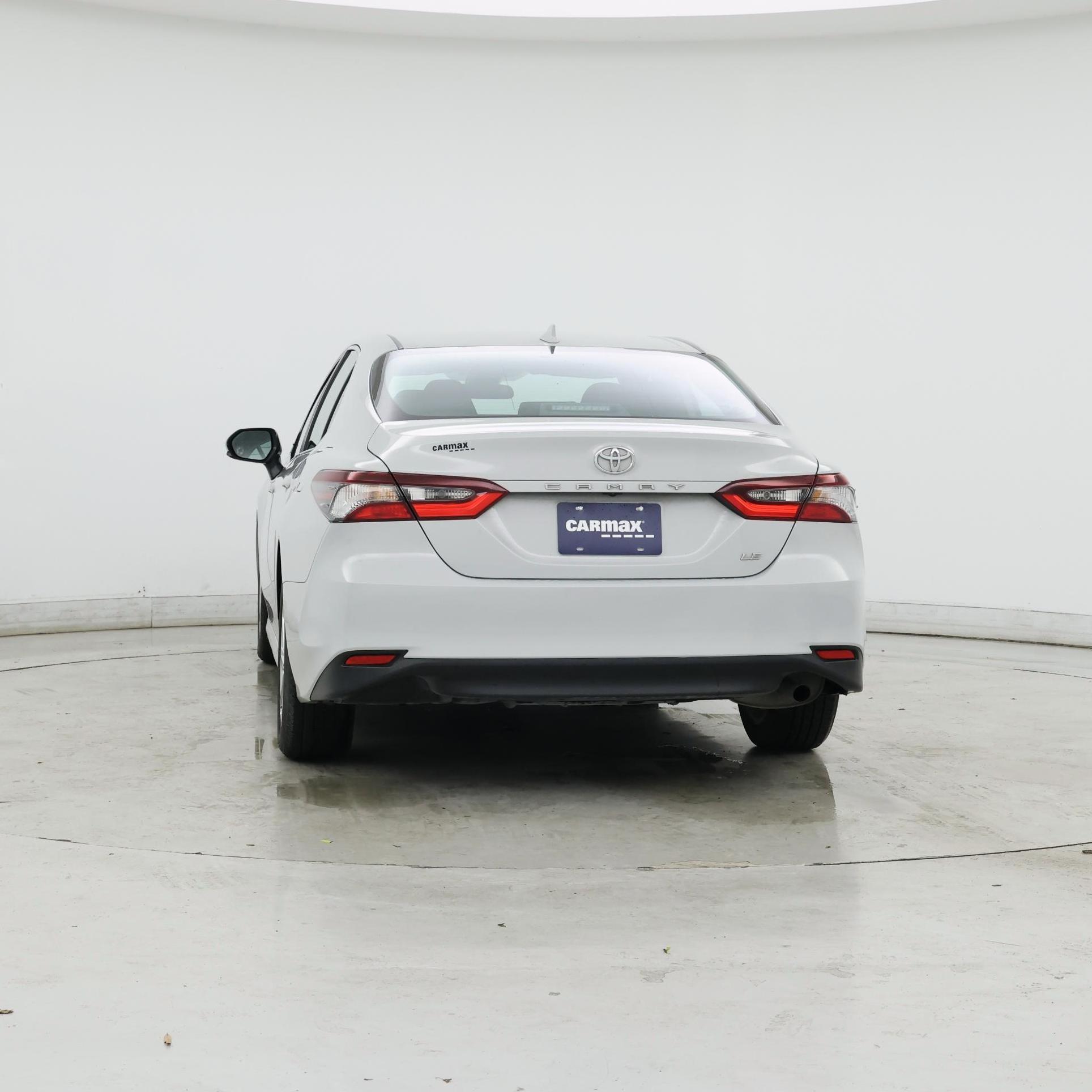 Thumbnail: 2023 Toyota Camry - 6