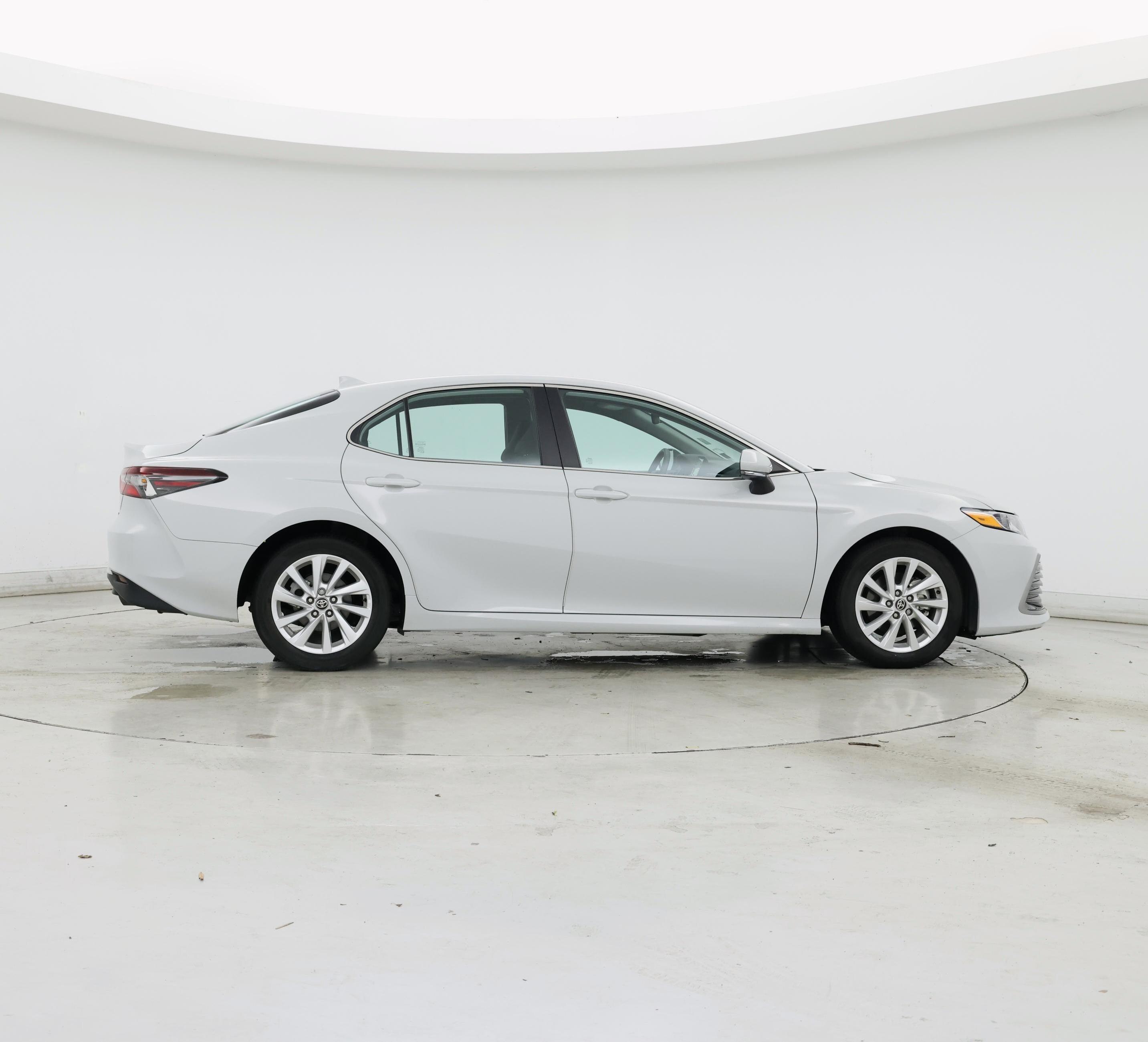 Thumbnail: 2023 Toyota Camry - 7