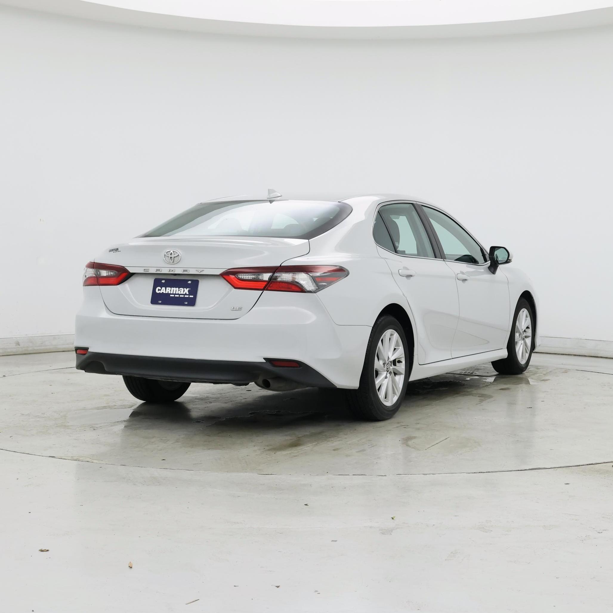 Thumbnail: 2023 Toyota Camry - 8