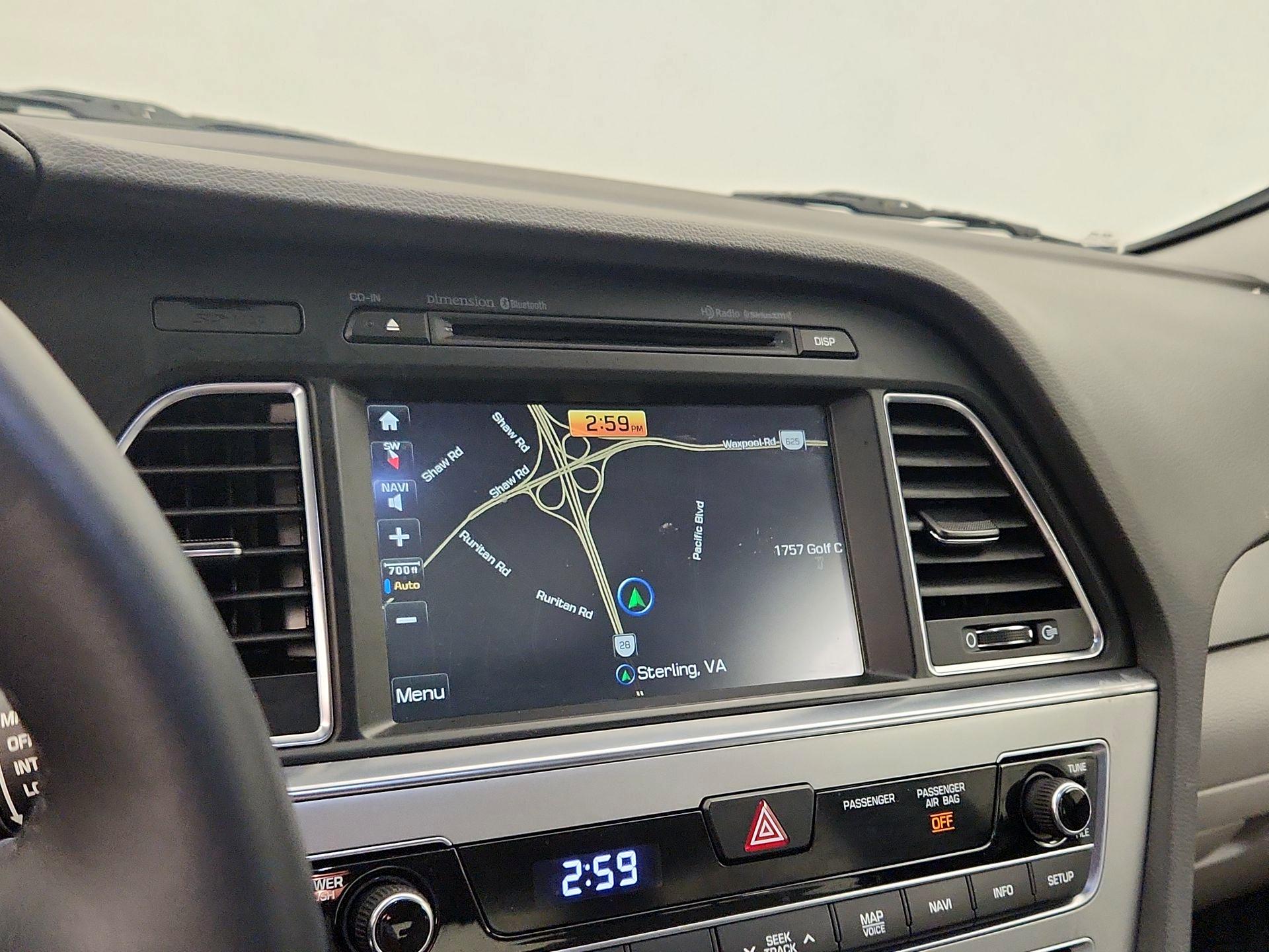 Thumbnail: 2016 Hyundai Sonata - 14