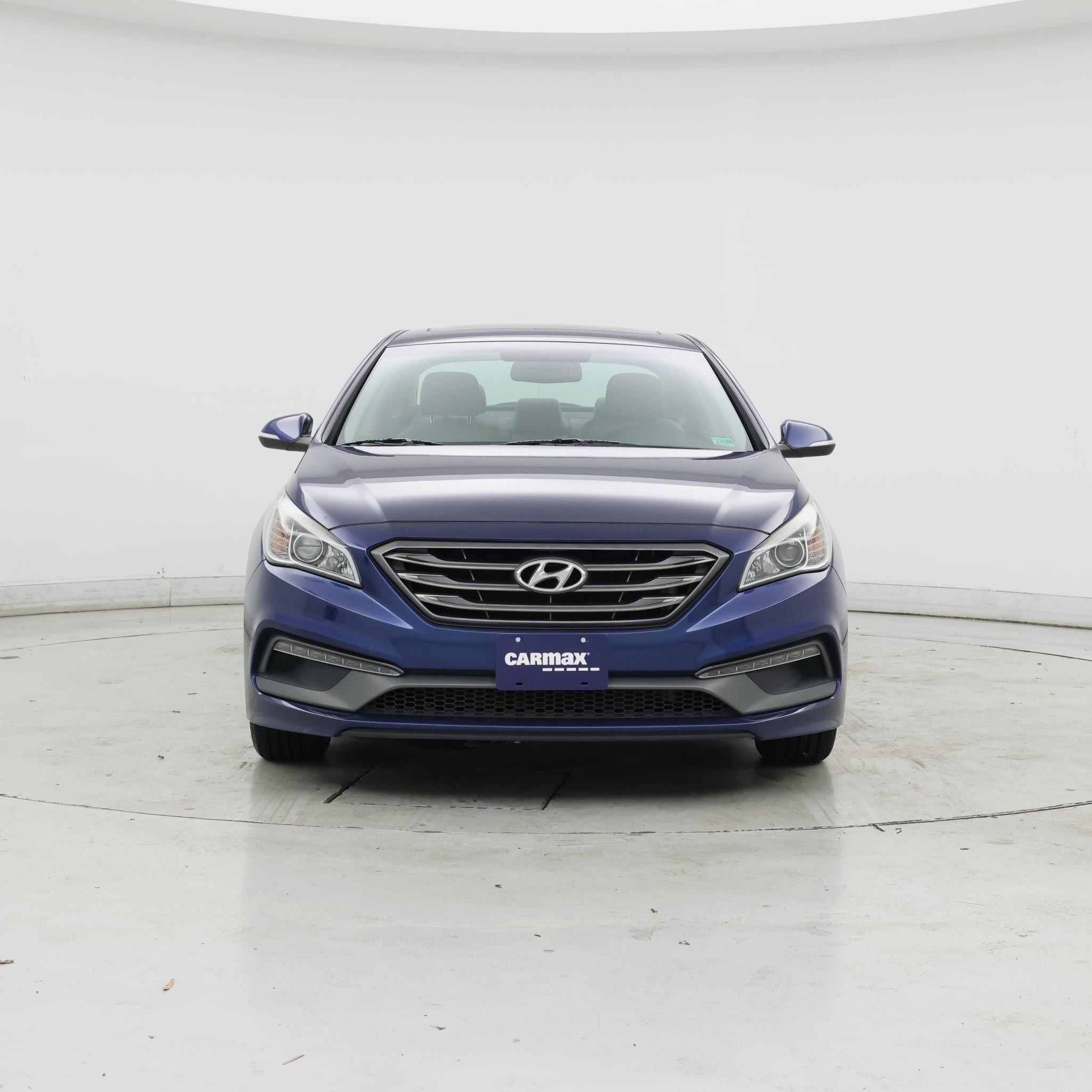 Thumbnail: 2016 Hyundai Sonata - 5