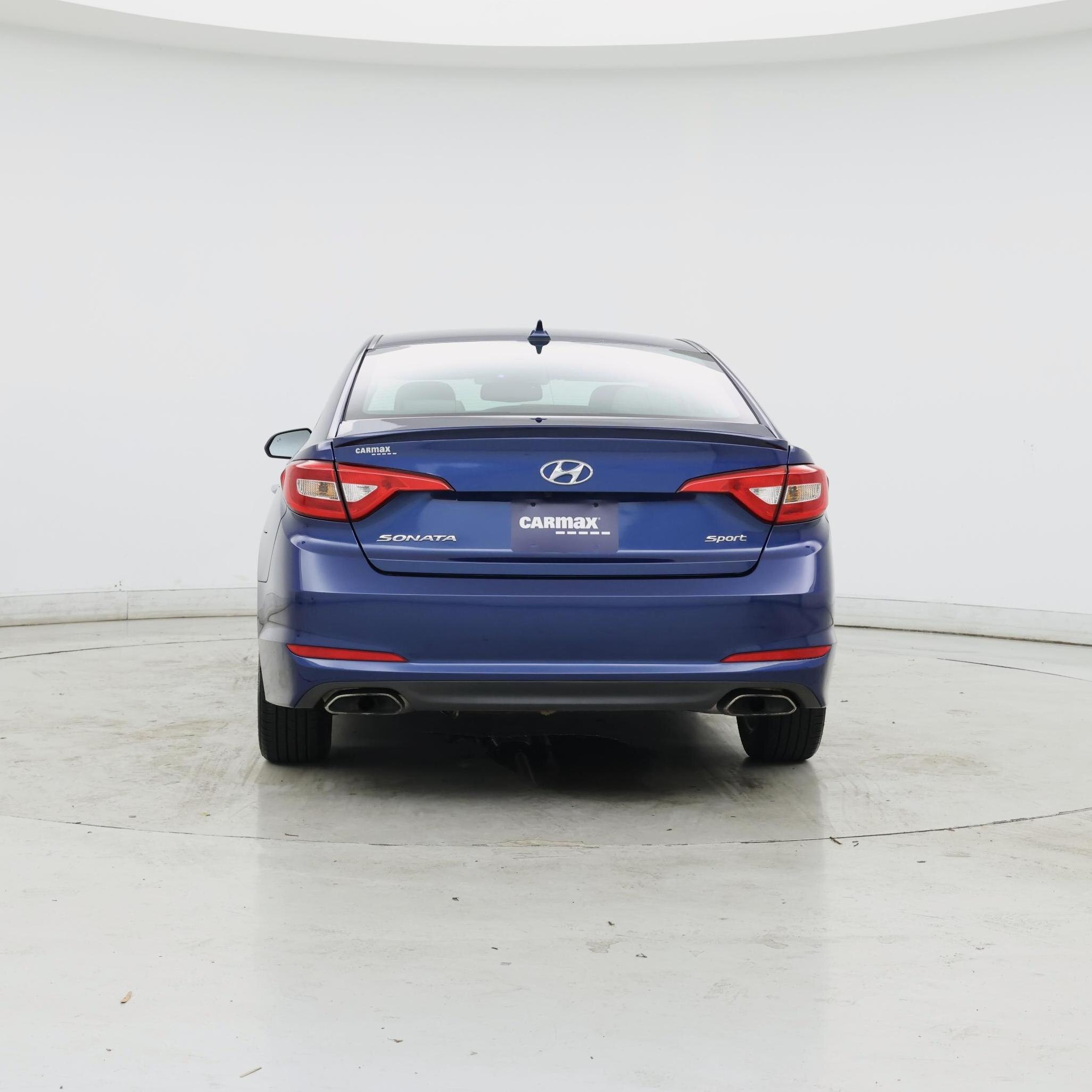 Thumbnail: 2016 Hyundai Sonata - 6