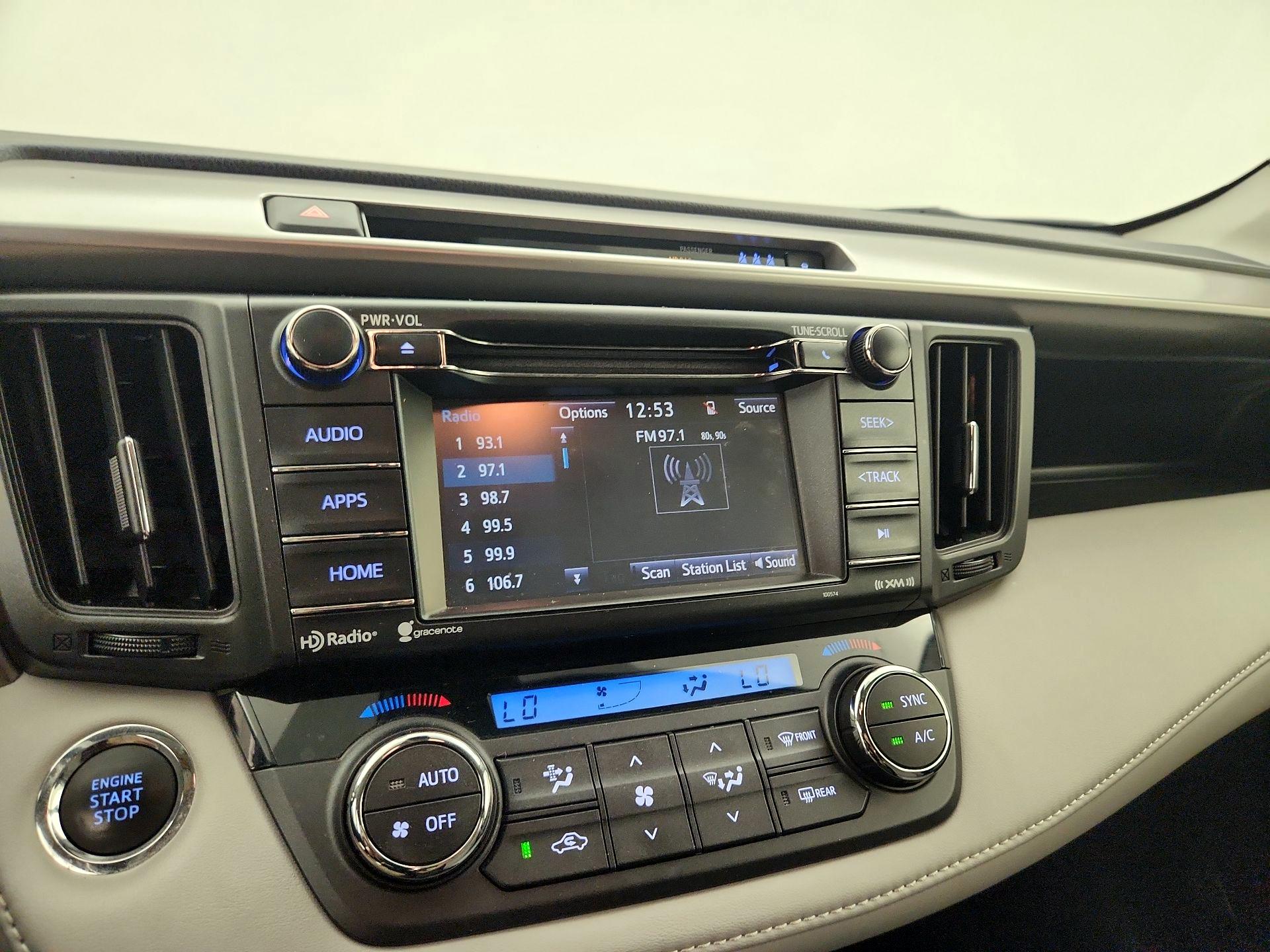Thumbnail: 2018 Toyota RAV4 - 15
