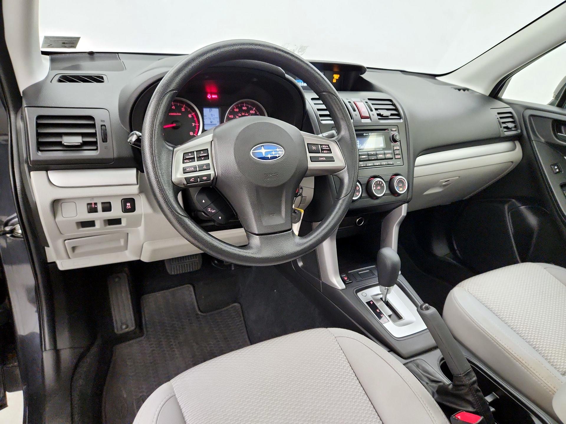 Thumbnail: 2014 Subaru Forester - 9