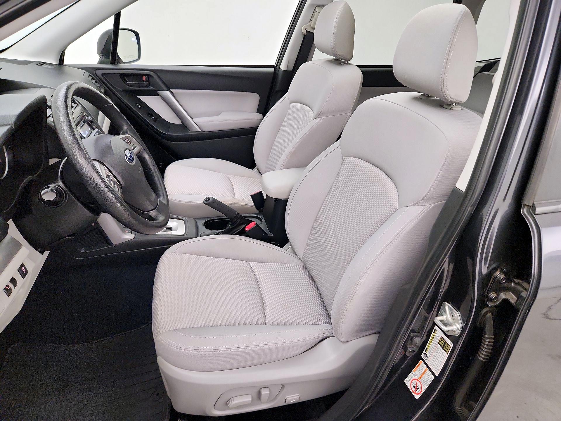 Thumbnail: 2014 Subaru Forester - 11
