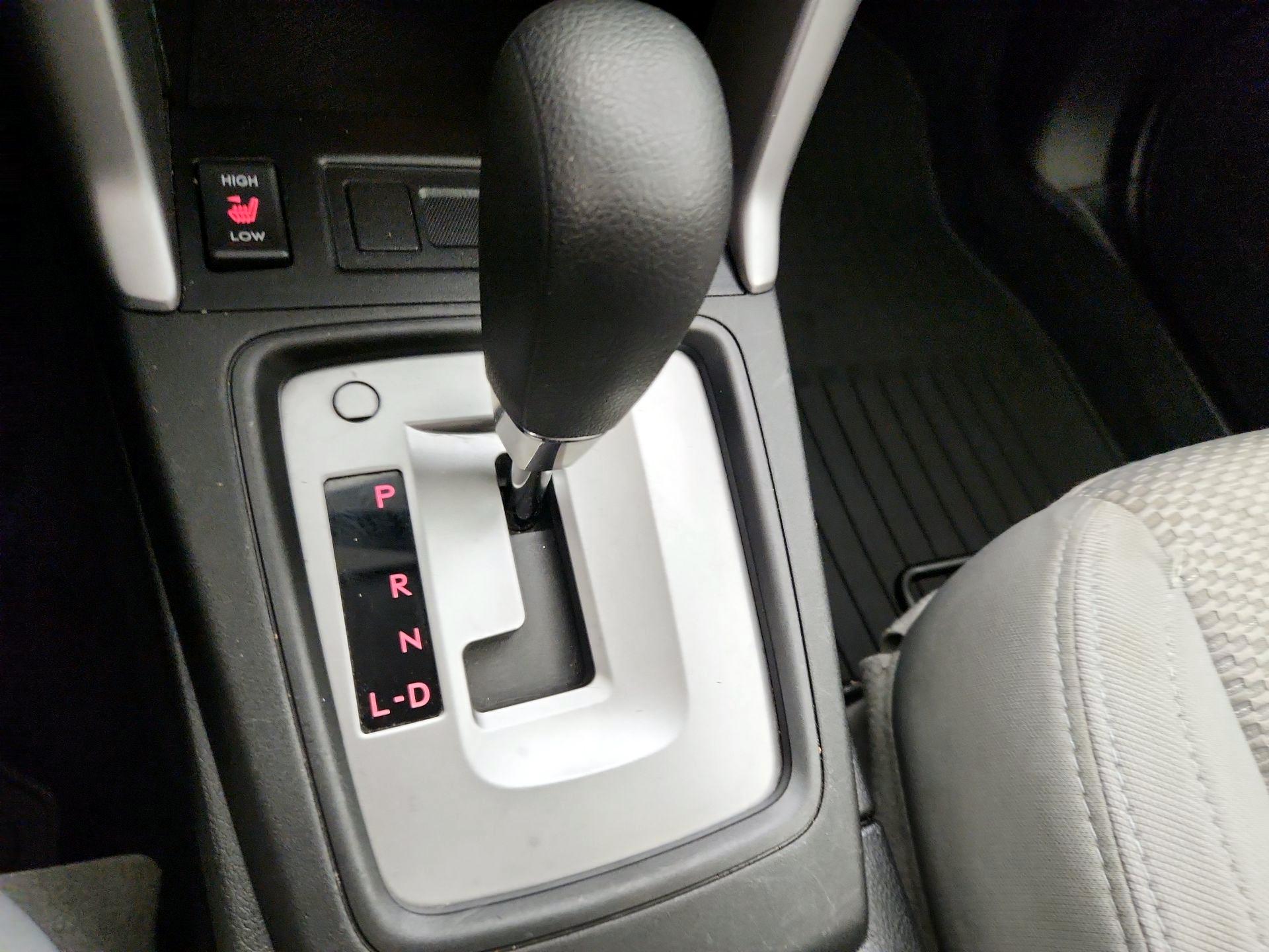 Thumbnail: 2014 Subaru Forester - 17