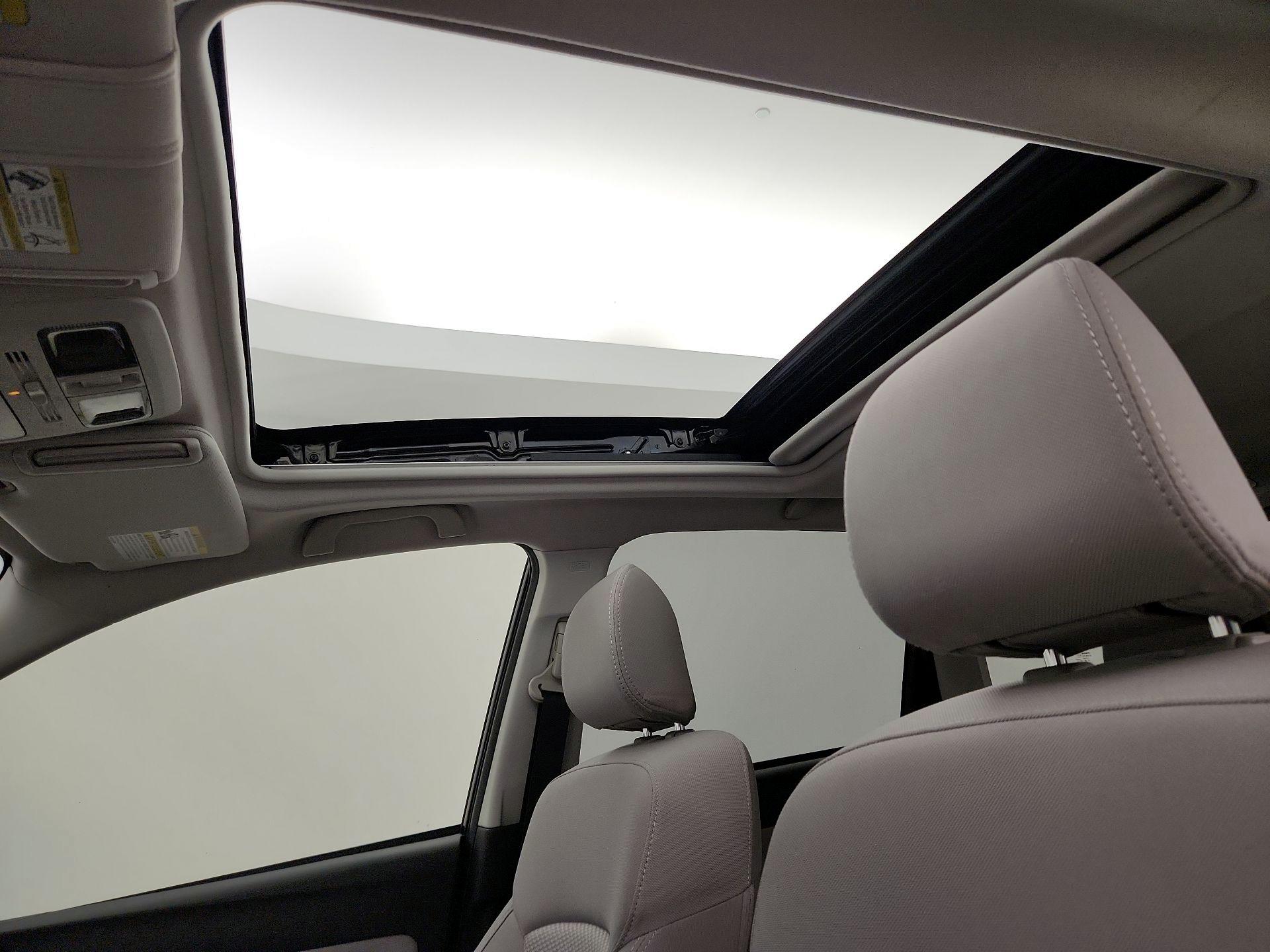 Thumbnail: 2014 Subaru Forester - 19