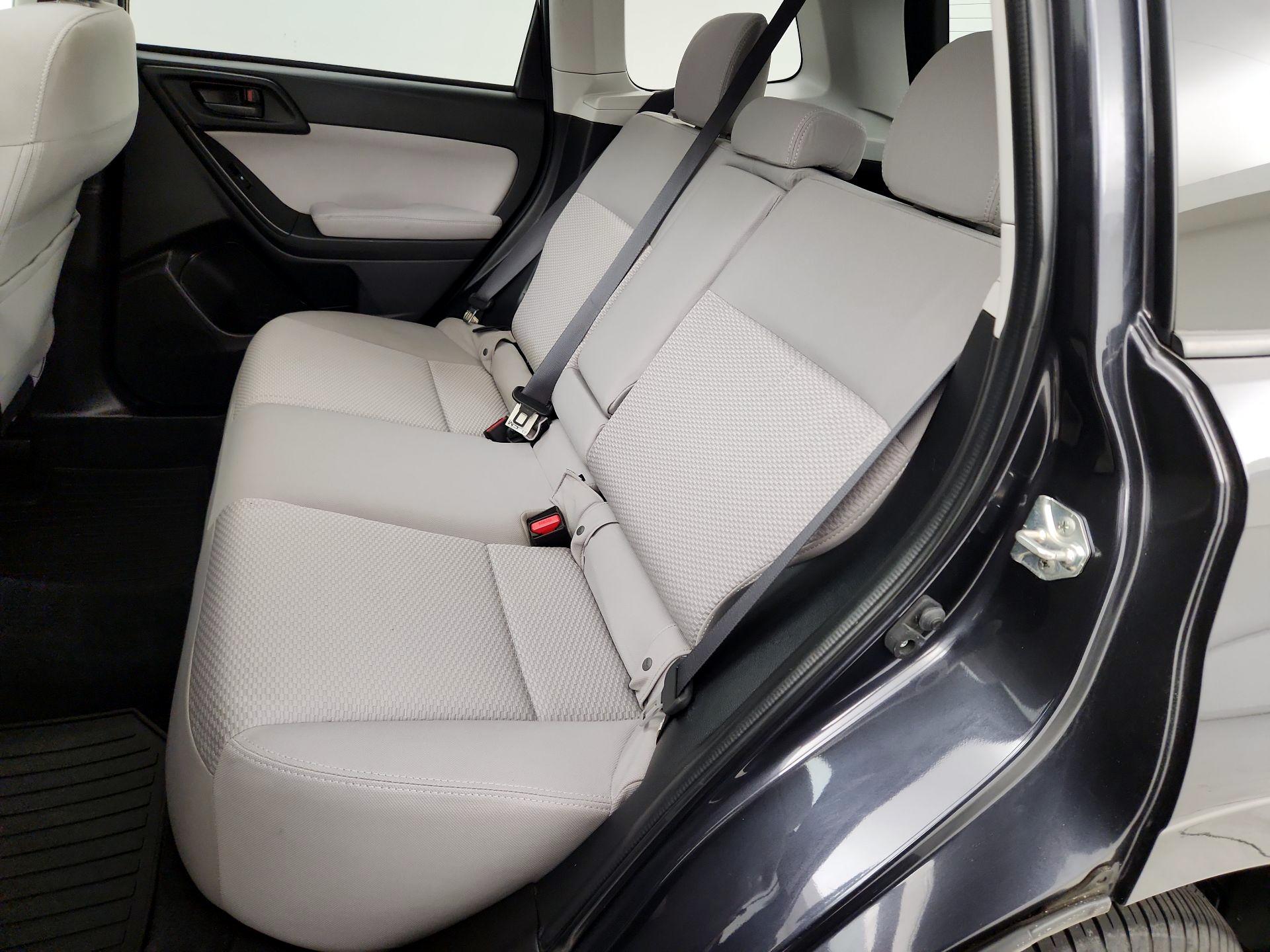 Thumbnail: 2014 Subaru Forester - 20