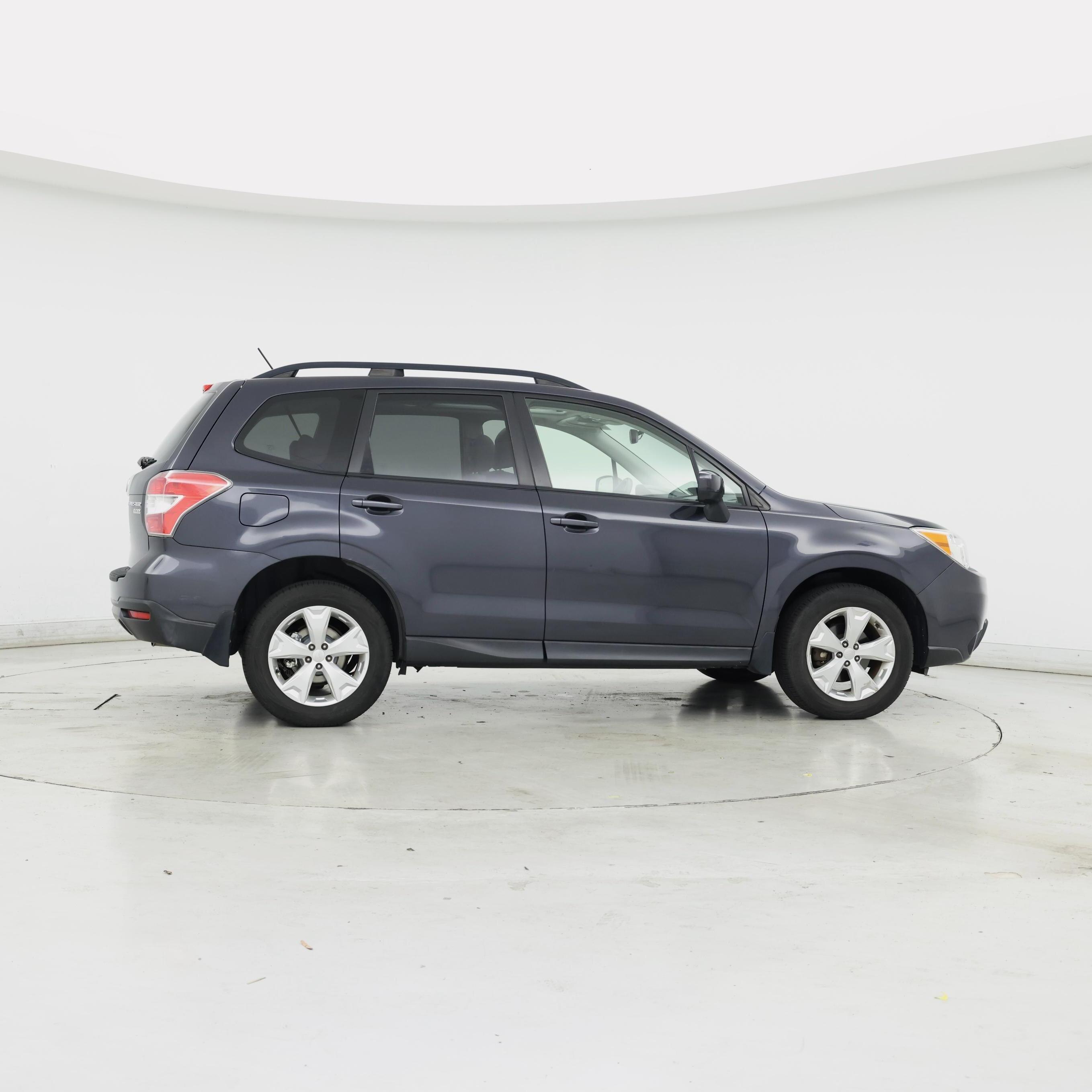Thumbnail: 2014 Subaru Forester - 7