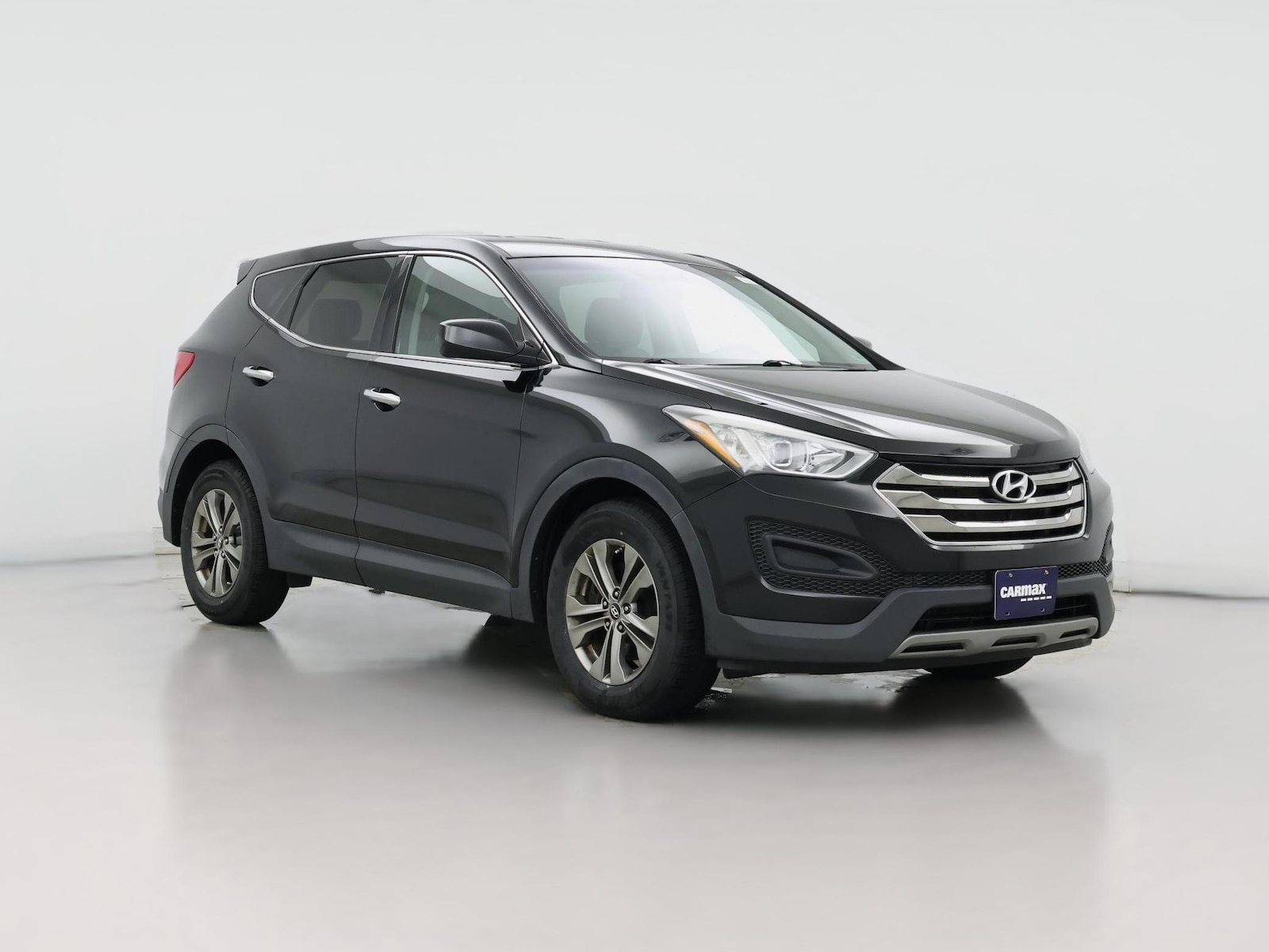 2014 Hyundai Santa Fe