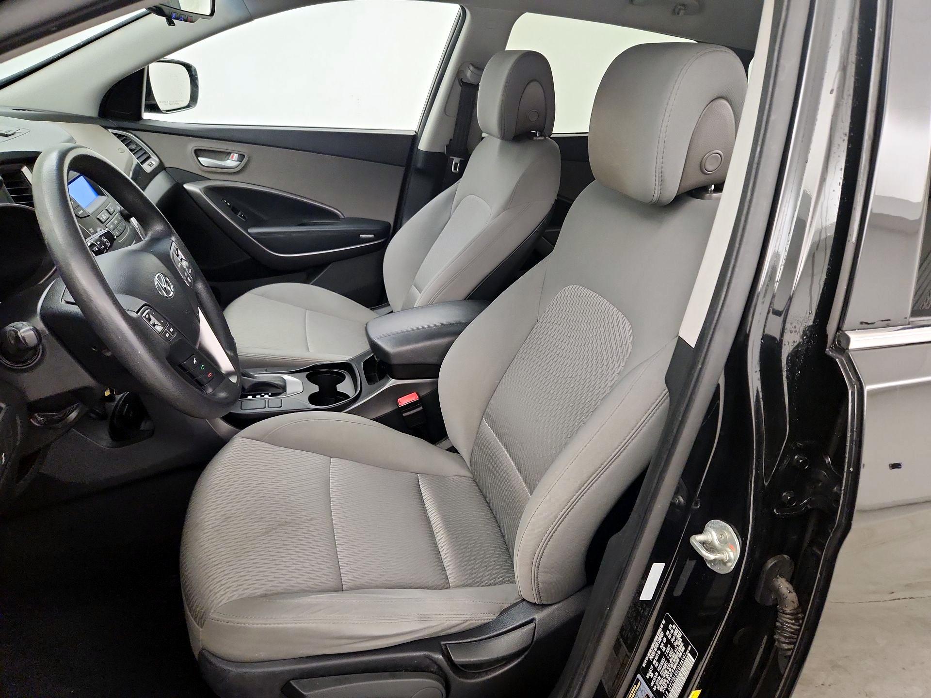 Thumbnail: 2014 Hyundai Santa Fe - 11