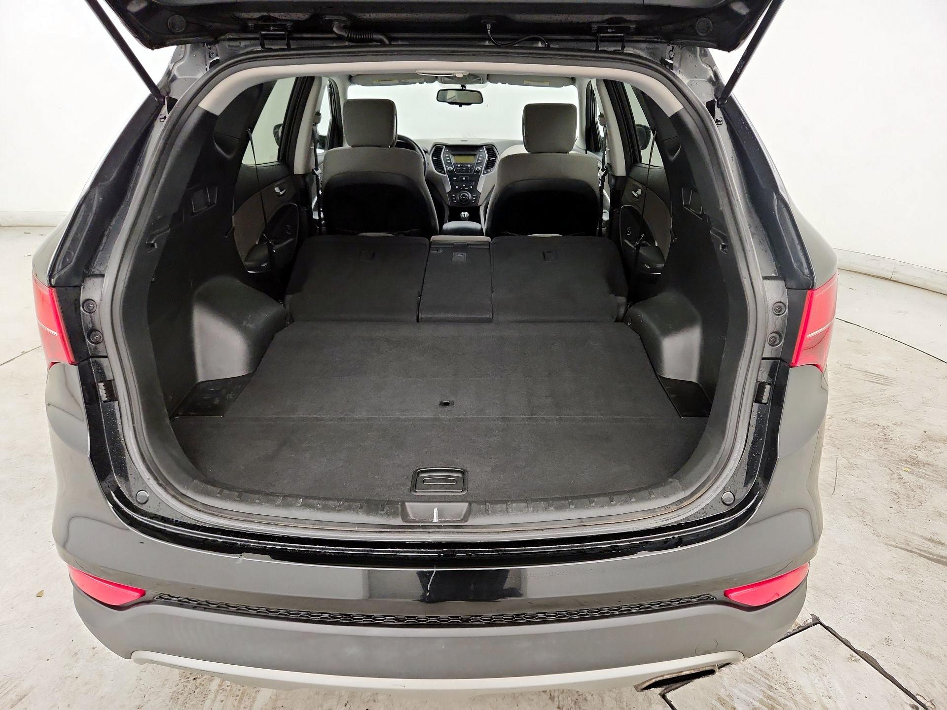 Thumbnail: 2014 Hyundai Santa Fe - 19