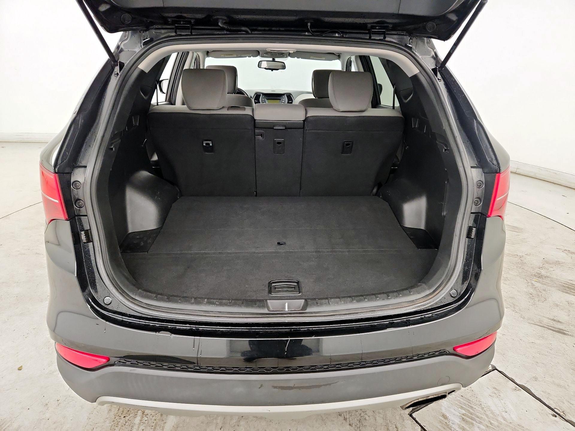 Thumbnail: 2014 Hyundai Santa Fe - 20