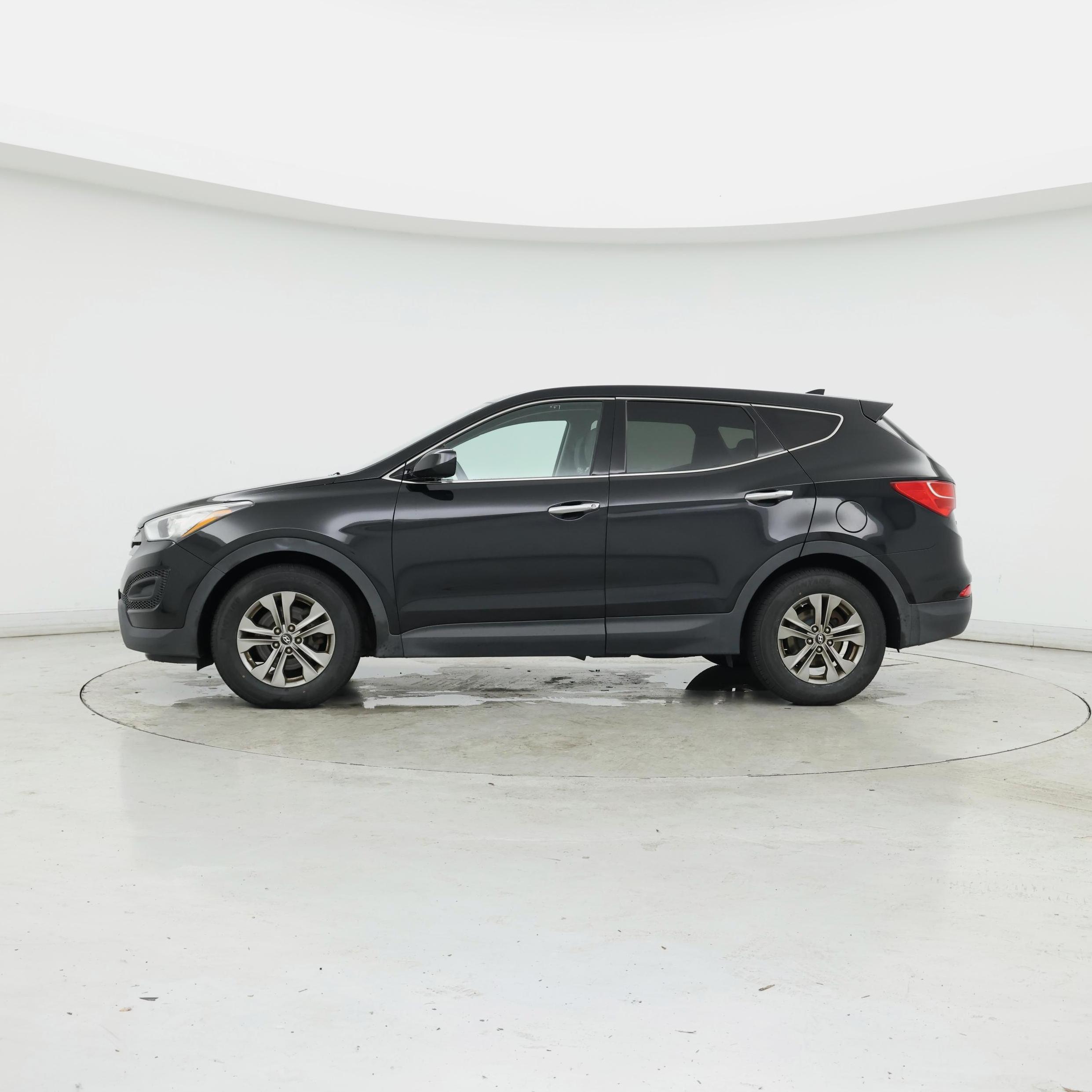 Thumbnail: 2014 Hyundai Santa Fe - 3