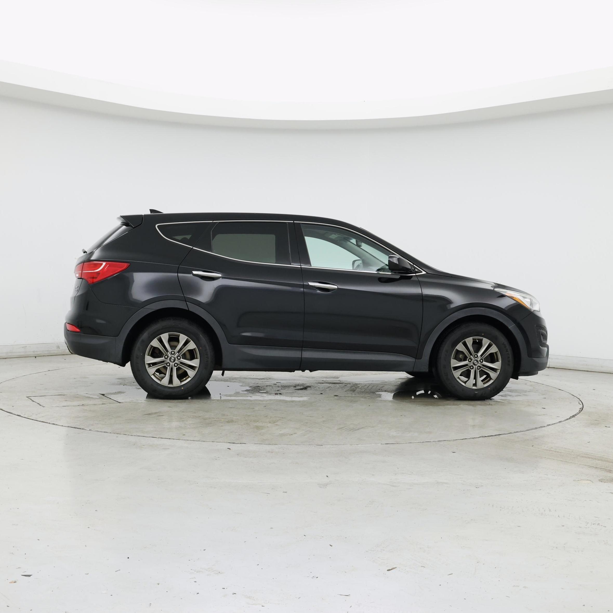 Thumbnail: 2014 Hyundai Santa Fe - 7