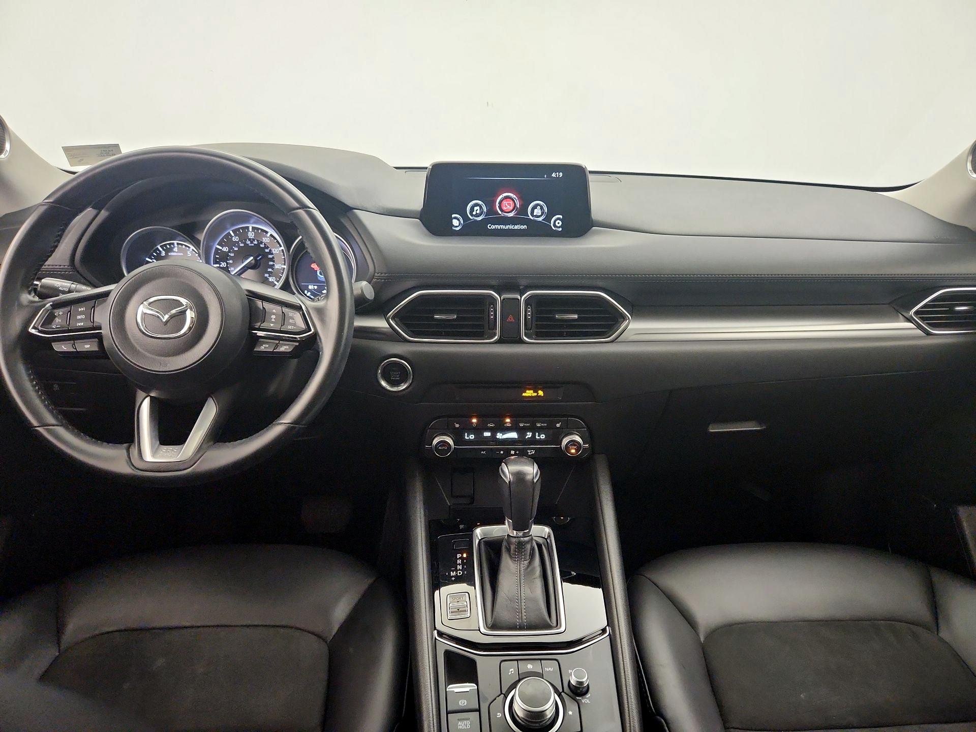 Thumbnail: 2020 Mazda CX-5 - 9
