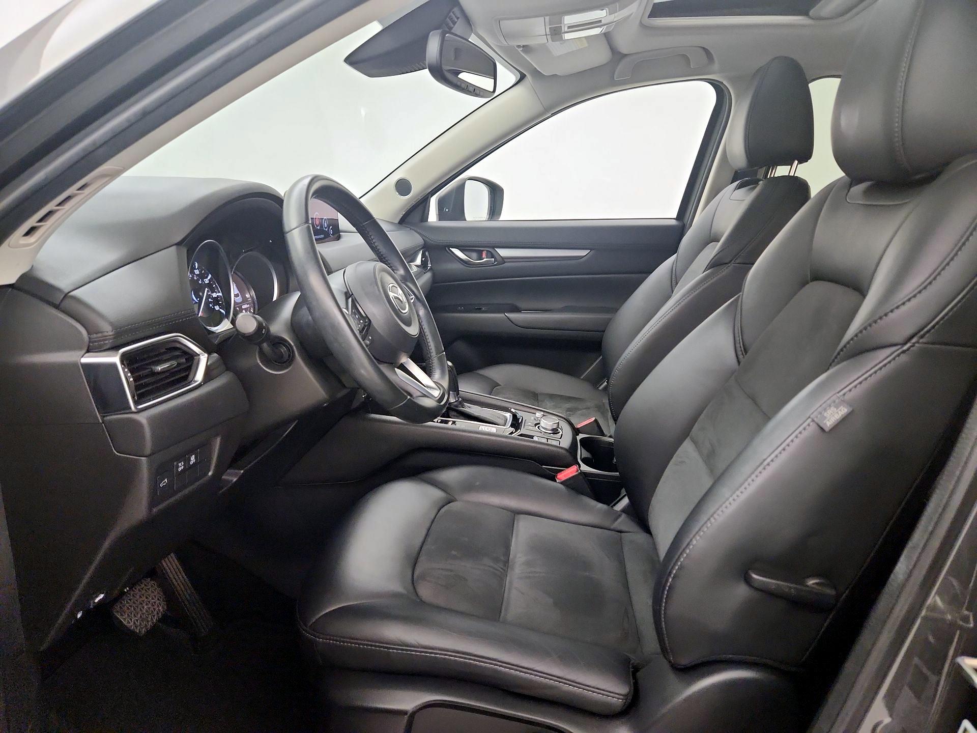 Thumbnail: 2020 Mazda CX-5 - 11